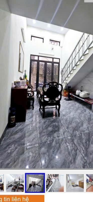 Nhà đất mặt phố, Long Biên, Hà Nội - 43m² giá 5.2 tỷ