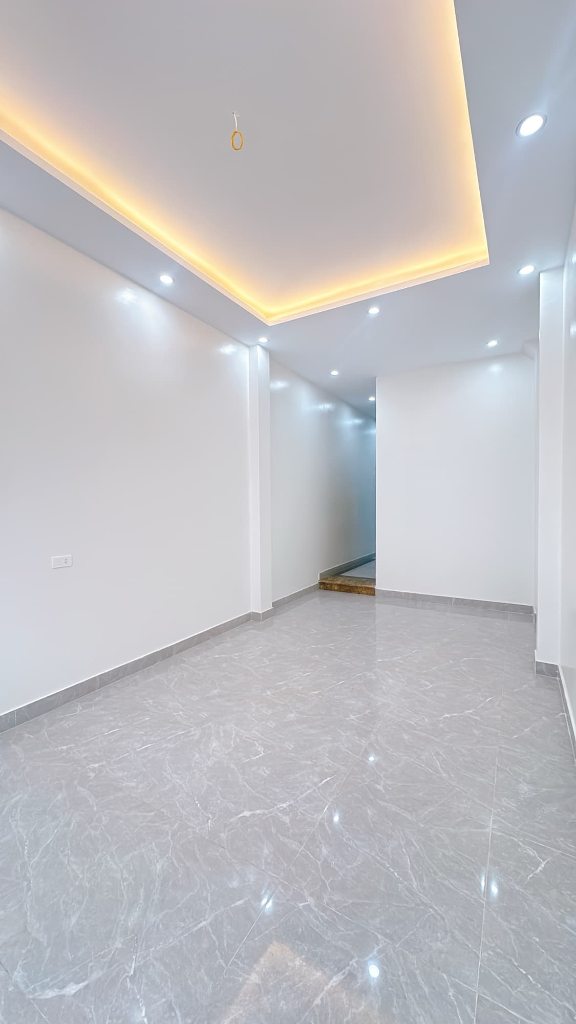 Nhà đất mặt phố, Hoàng Mai, Hà Nội - 39m² giá 14.5 tỷ