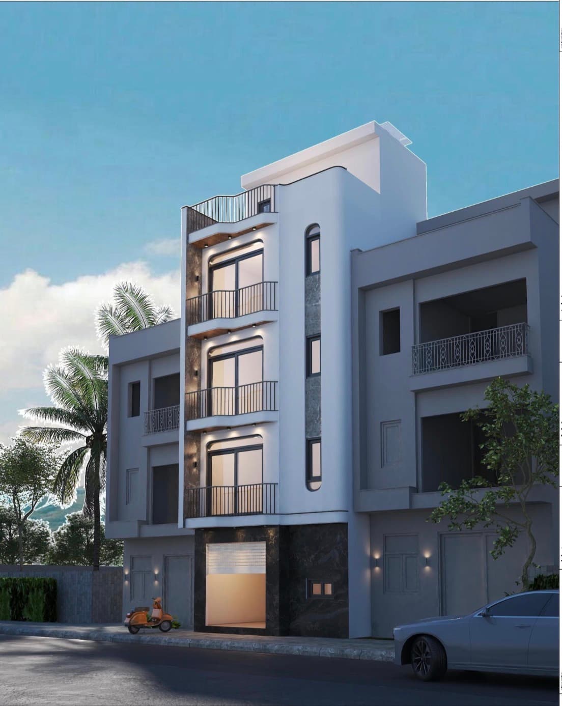Nhà đất mặt phố, Long Biên, Hà Nội - 33m² giá 8.5 tỷ
