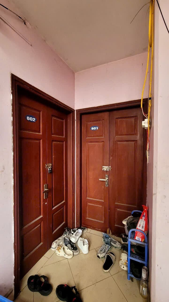 Nhà đất mặt phố, Cầu Giấy, Hà Nội - 62.9m² giá 12.5 tỷ