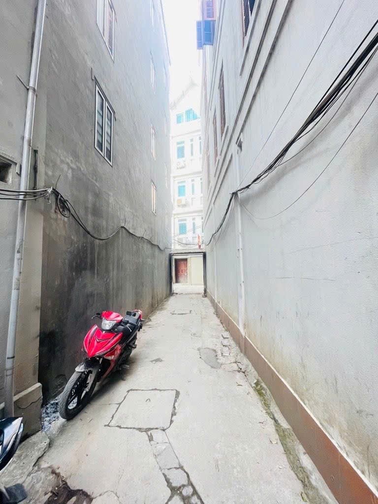 Nhà đất mặt phố, Nam Từ Liêm, Hà Nội - 102m² giá 19 tỷ