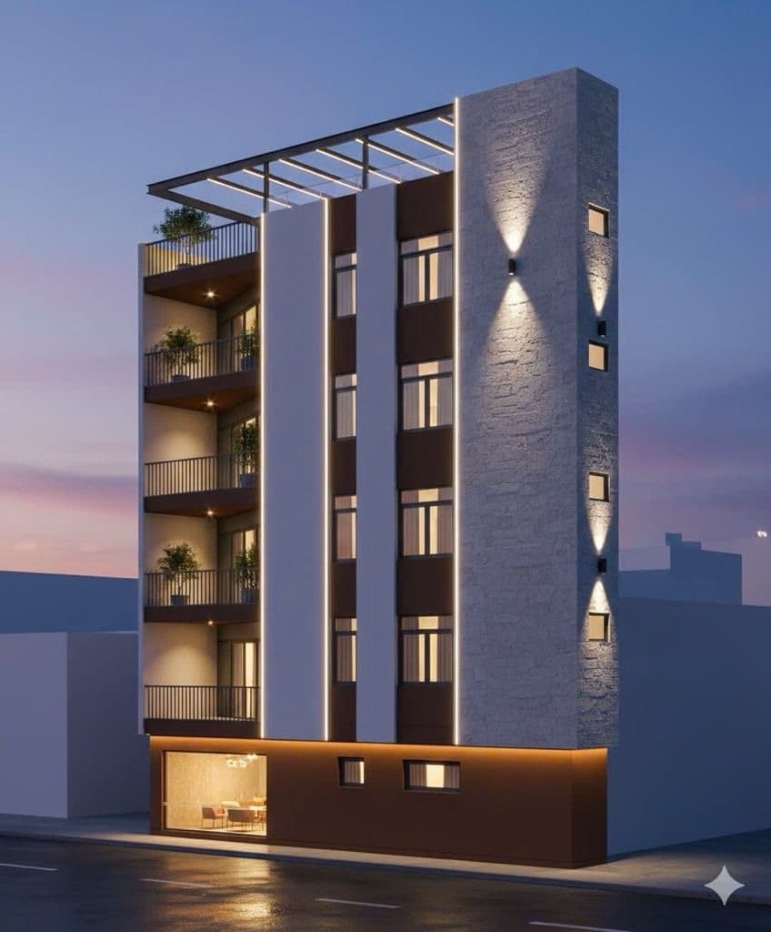 Nhà đất mặt phố, Hoài Đức, Hà Nội - 41m² giá 9.2 tỷ