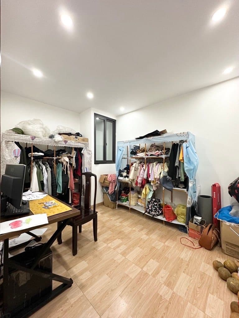 Nhà đất mặt phố, Hoài Đức, Hà Nội - 38m² giá 6.9 tỷ