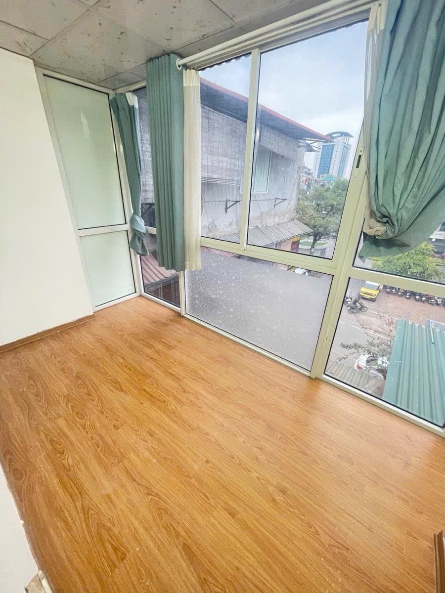 Căn hộ mặt phố, Đống Đa, Hà Nội - 28m² giá 4 tỷ
