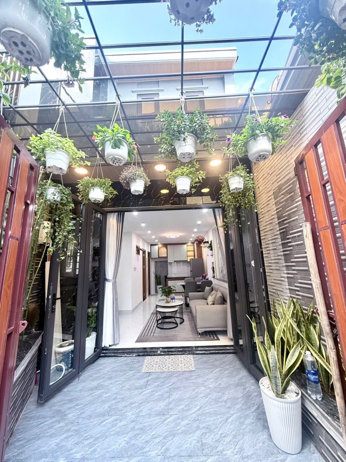 Nhà đất mặt phố, Thanh Khê, Đà Nẵng - 52m² giá 3.95 tỷ