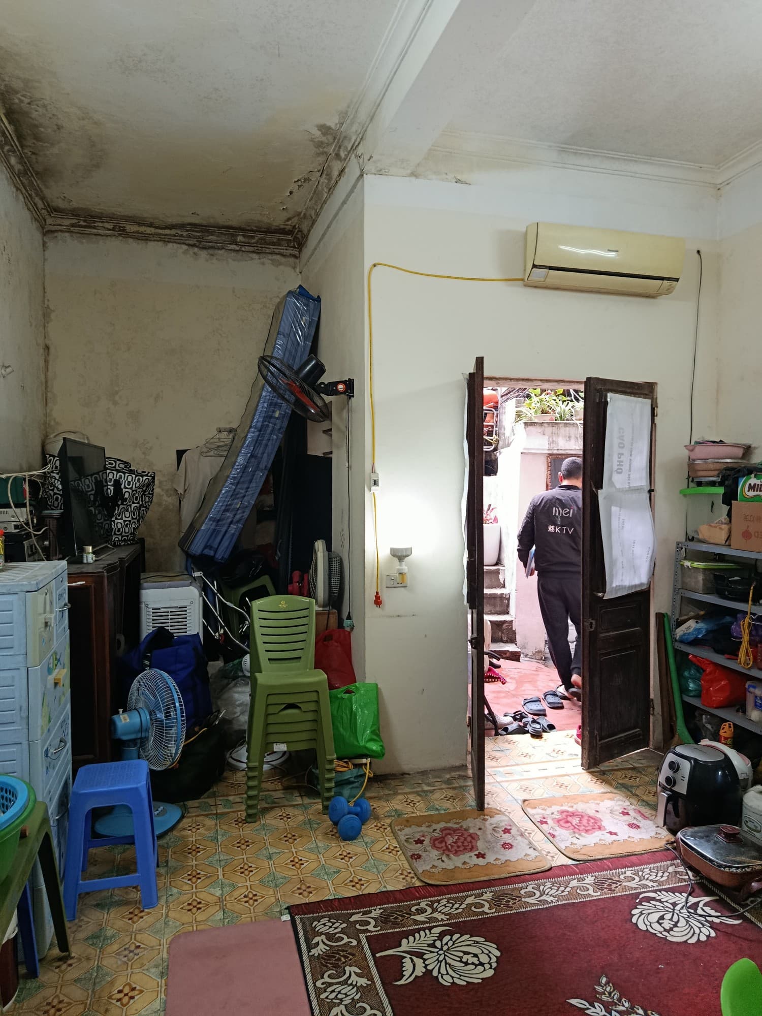 Nhà đất mặt phố, Đống Đa, Hà Nội - 52.2m² giá 8.95 tỷ