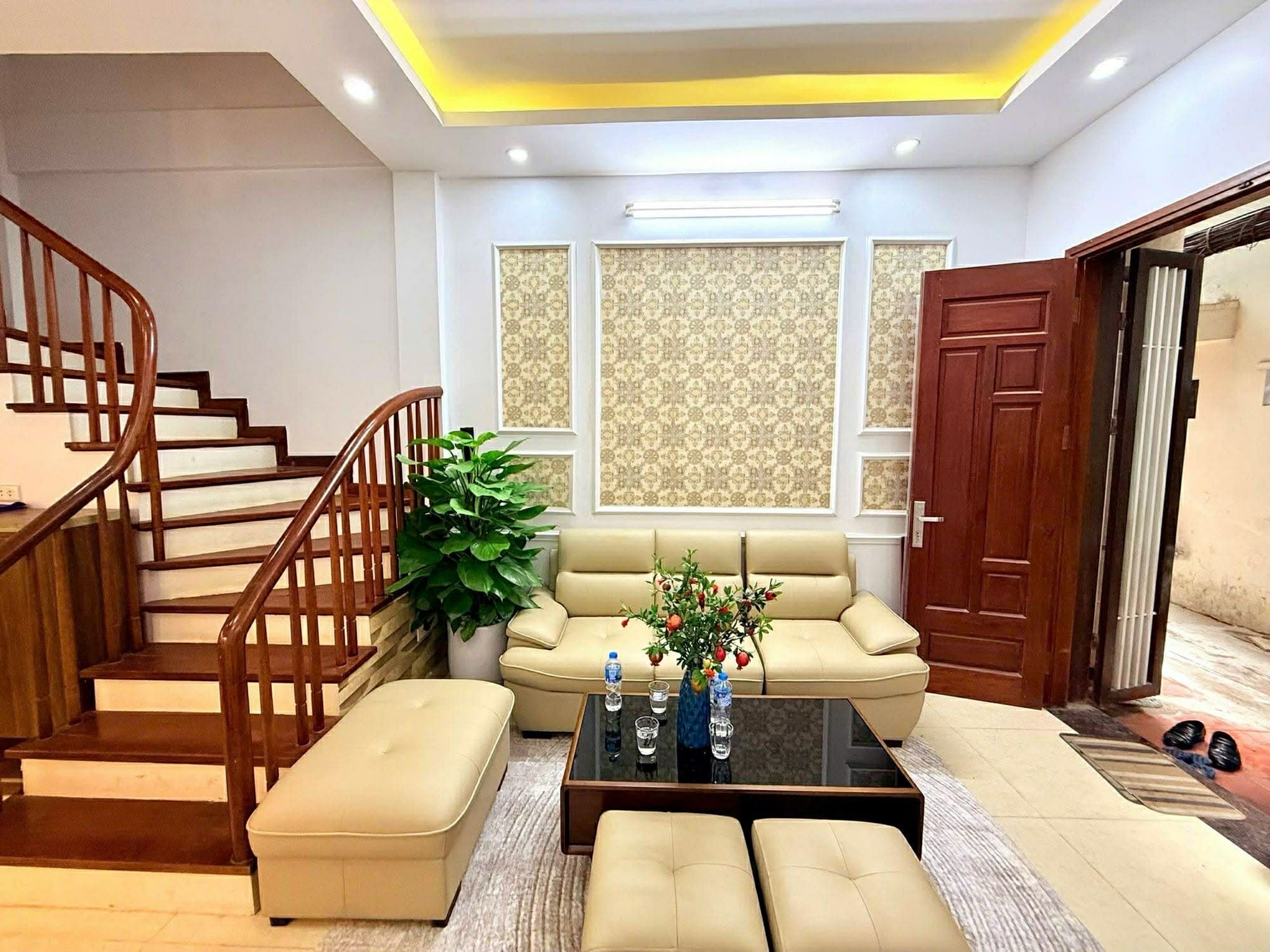Nhà đất mặt phố, Đống Đa, Hà Nội - 31m² giá 9.4 tỷ