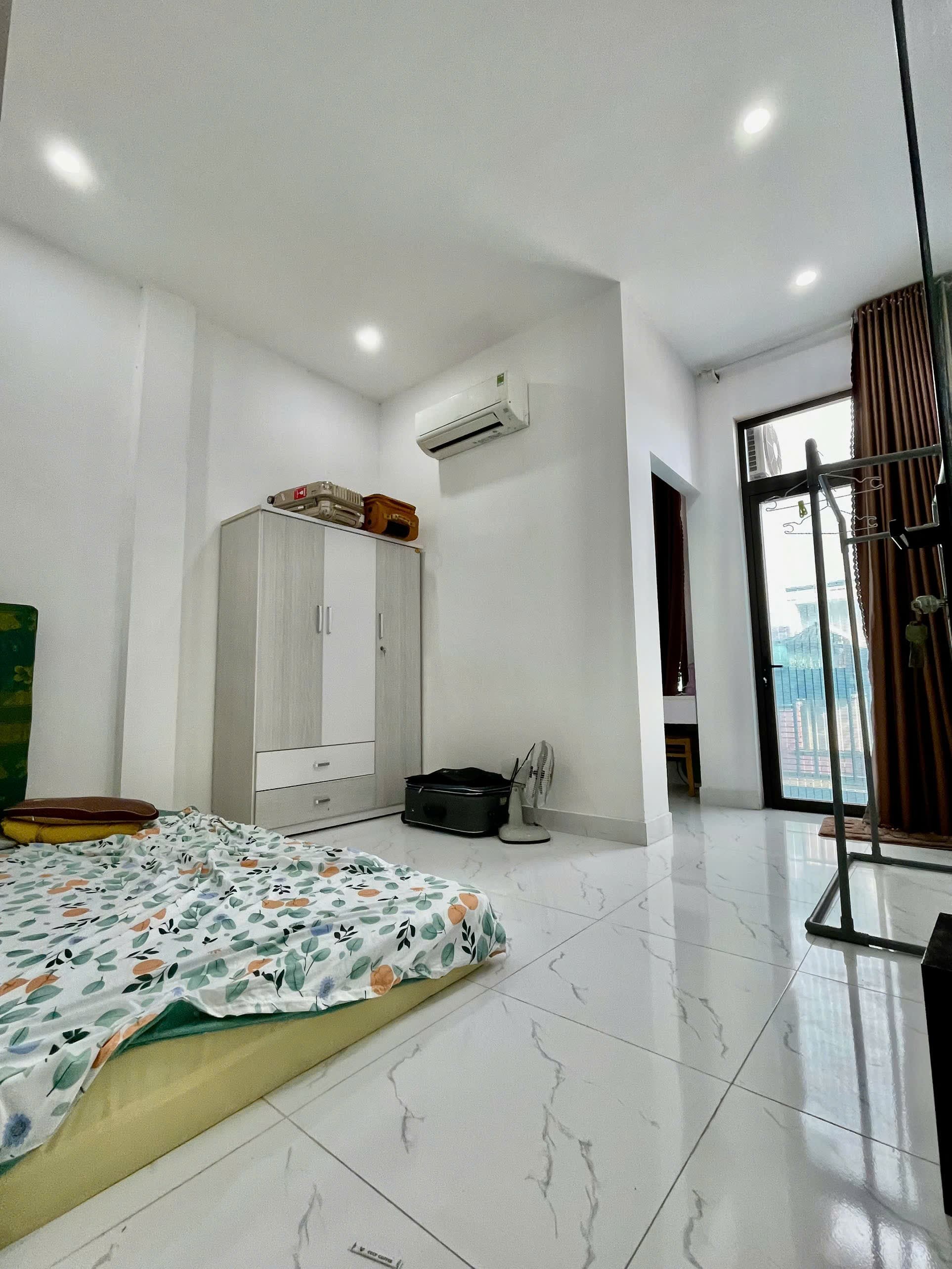 Nhà đất mặt phố, Thanh Khê, Đà Nẵng - 50m² giá 4.05 tỷ