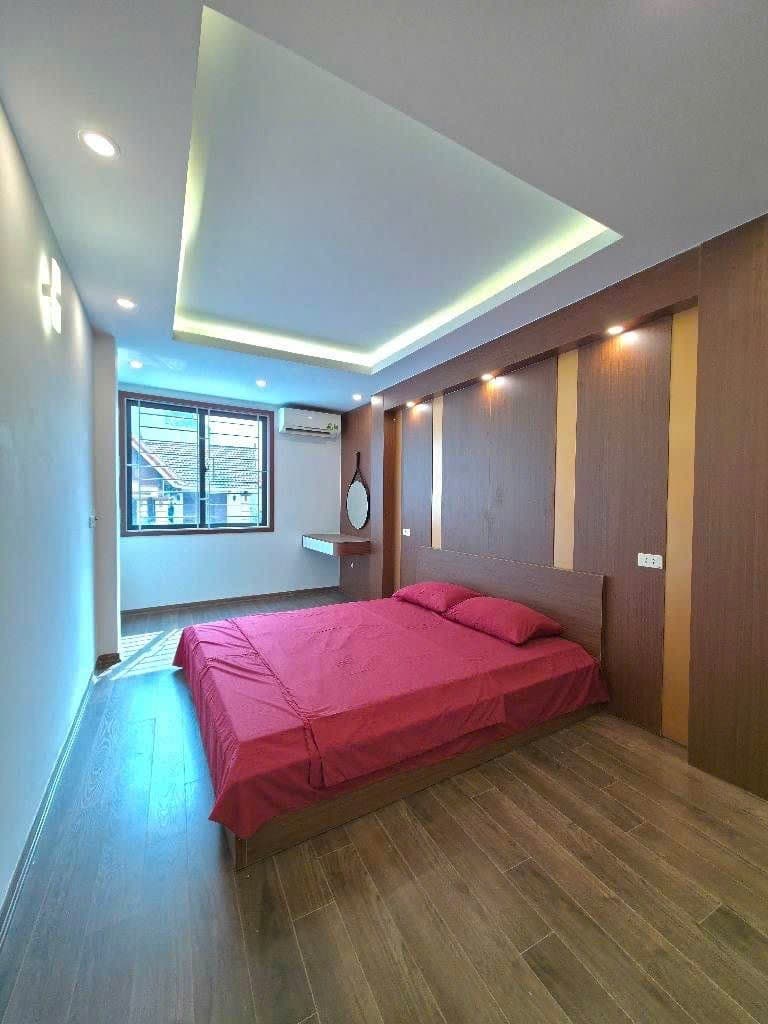 Nhà đất mặt phố, Bắc Từ Liêm, Hà Nội - 39m² giá 8.99 tỷ