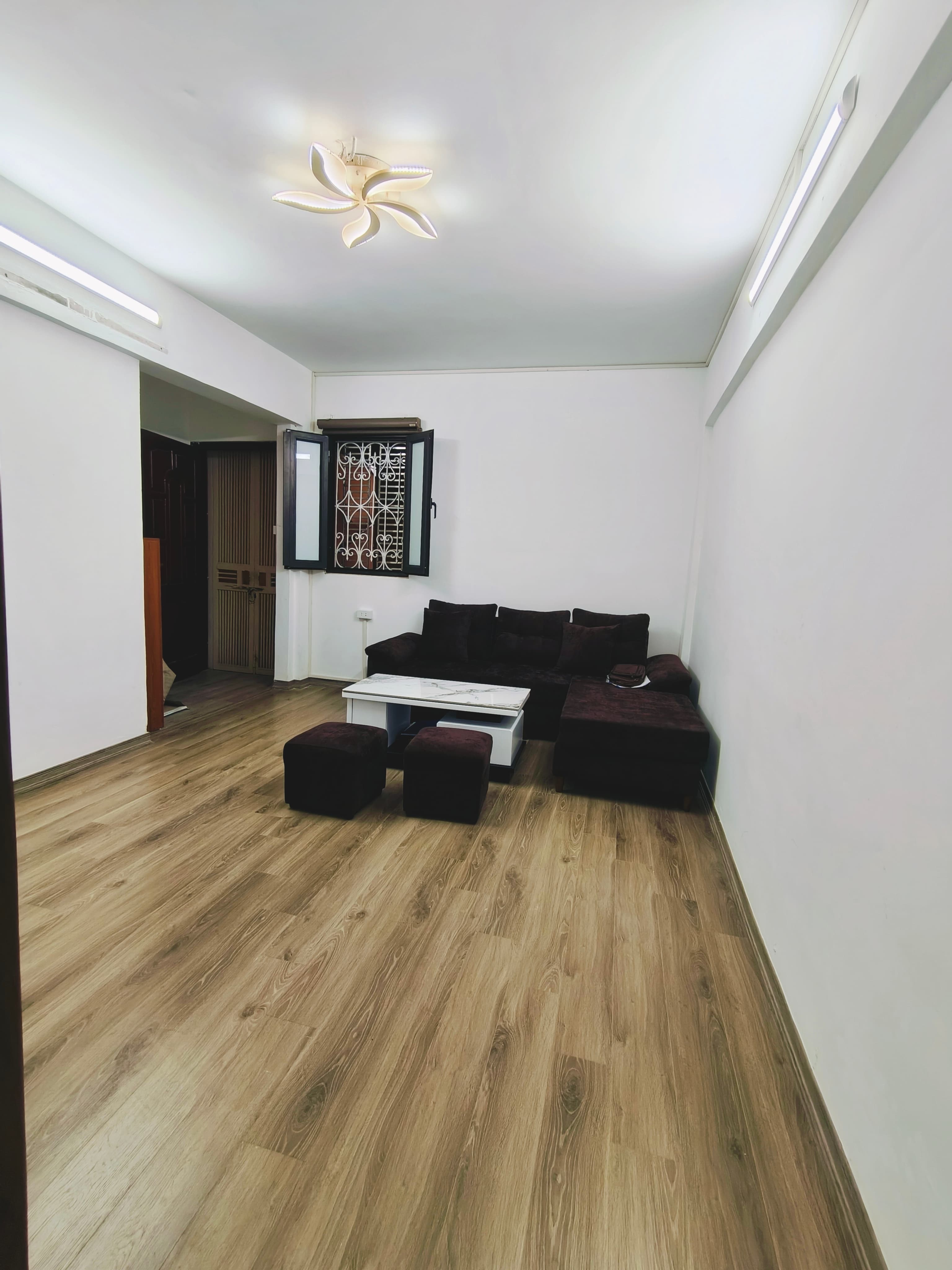 Căn hộ mặt phố, Cầu Giấy, Hà Nội - 29m² giá 4.19 tỷ