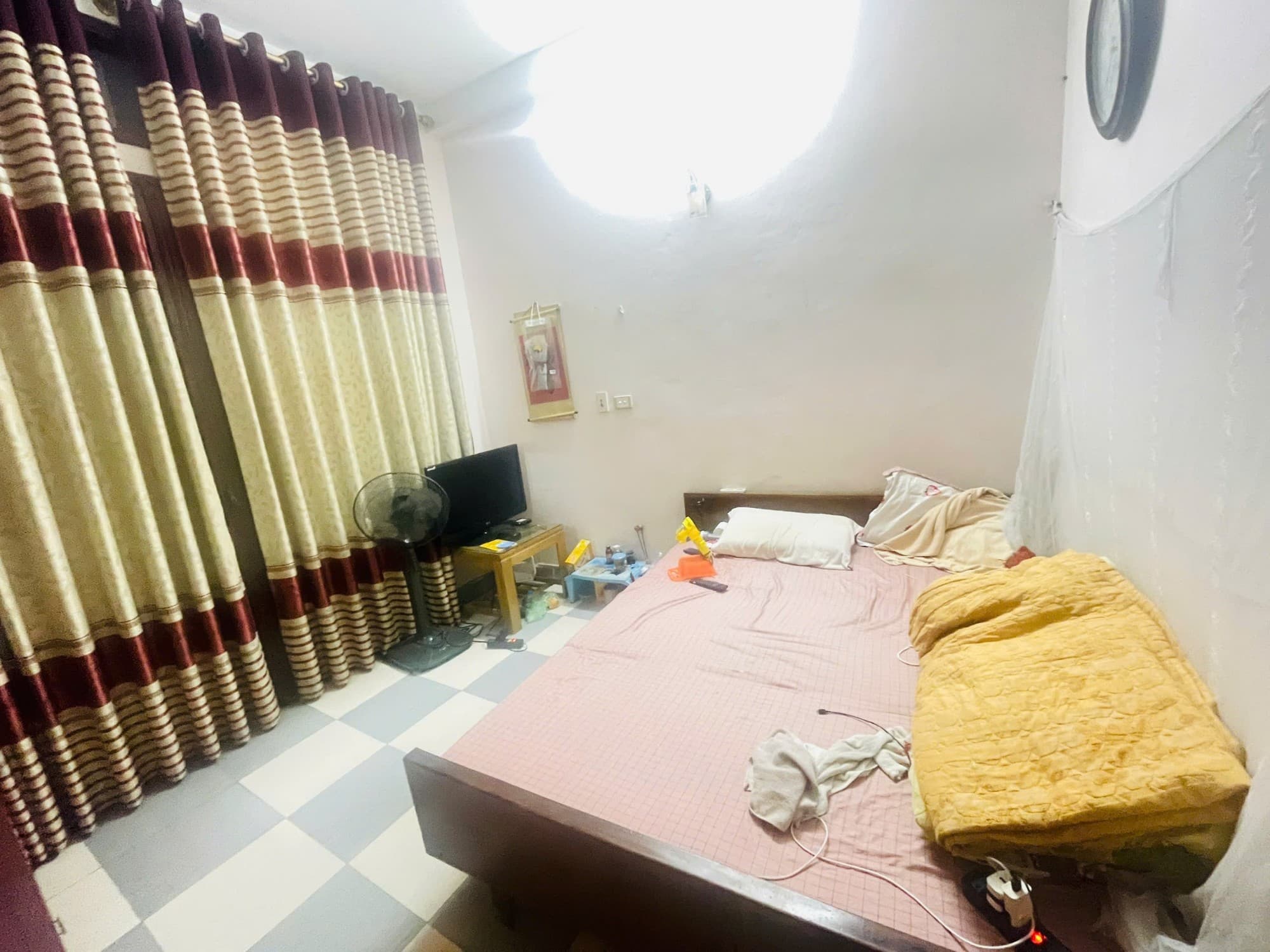 Nhà đất mặt phố, Hà Đông, Hà Nội - 38m² giá 10.1 tỷ
