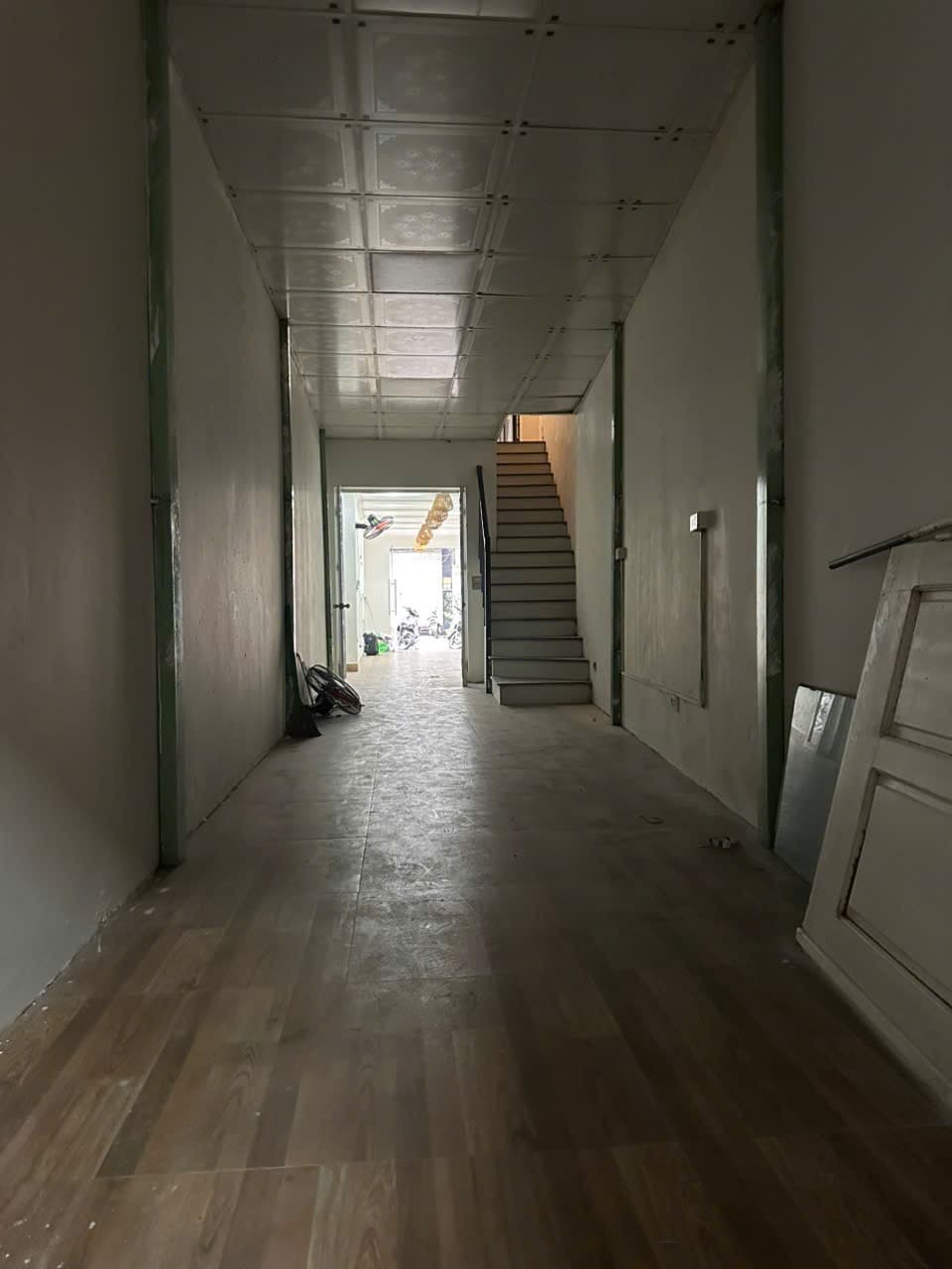 Nhà đất mặt phố, Hoàn Kiếm, Hà Nội - 70.4m² giá 18.5 tỷ