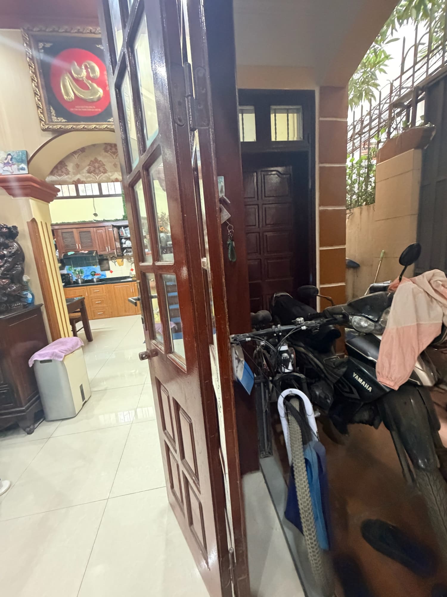 Nhà đất mặt phố, Hoàng Mai, Hà Nội - 54m² giá 15.5 tỷ