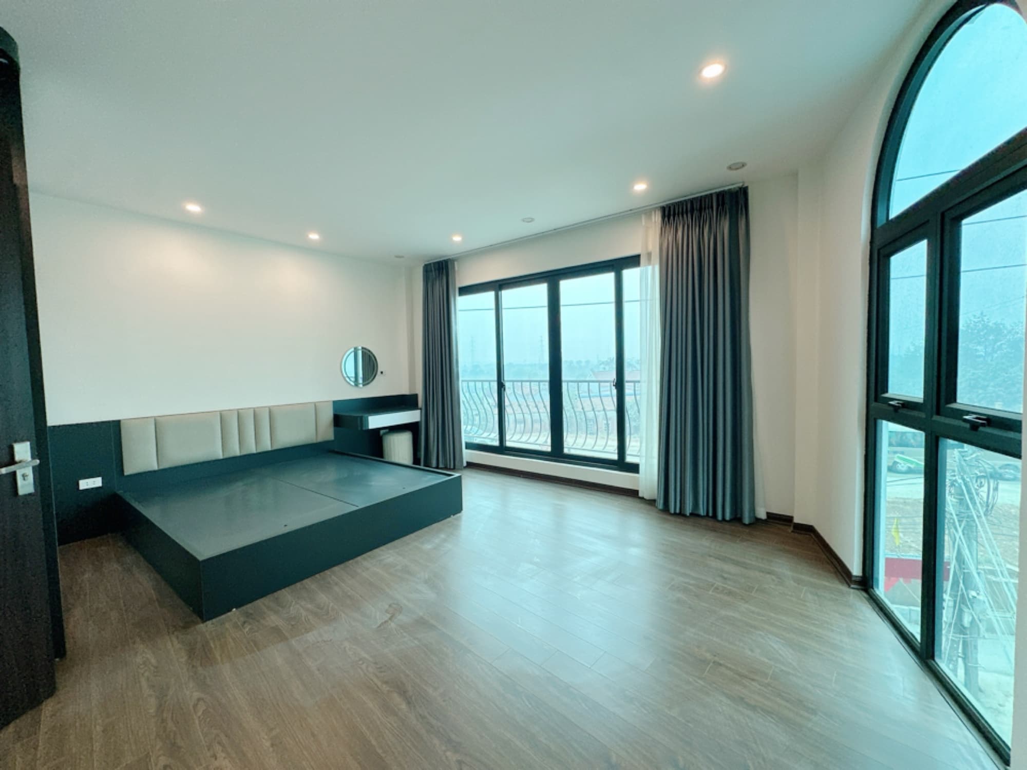 Nhà đất mặt phố Hà Đông, Hà Nội - 4, m² giá 9.35 tỷ