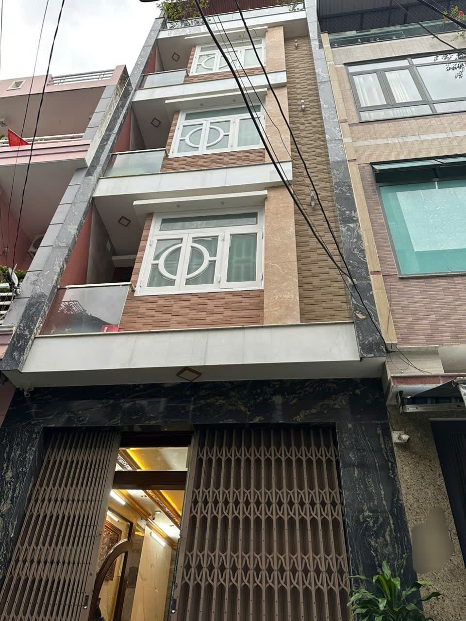 Nhà đất mặt phố, Hải Châu, Đà Nẵng - 55m² giá 8.5 tỷ