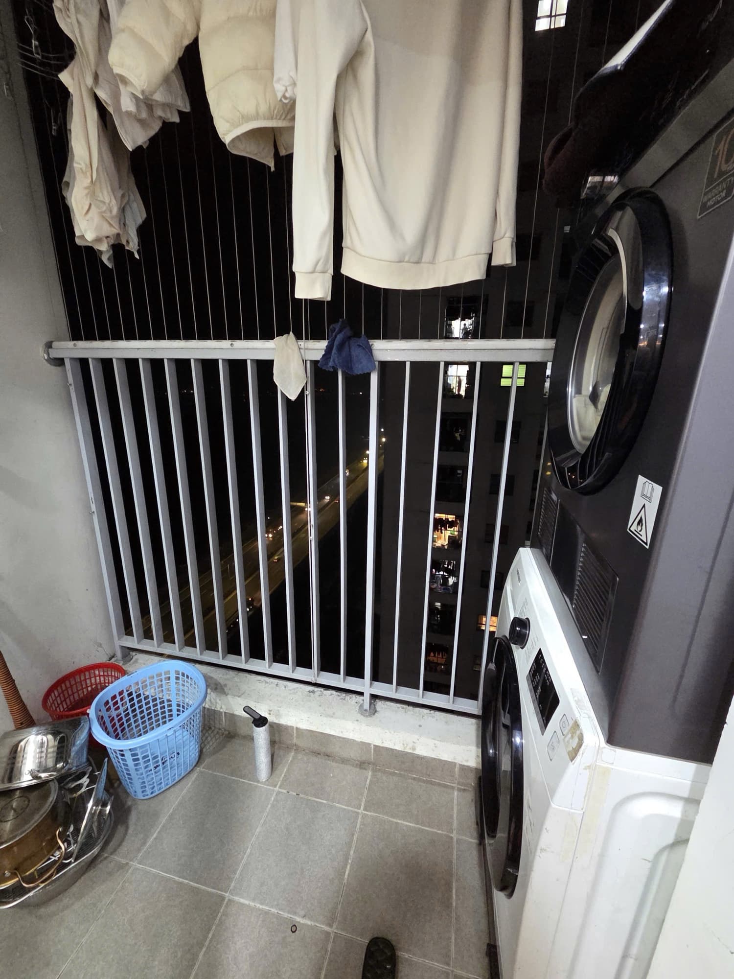 Căn hộ mặt phố, Thanh Trì, Hà Nội - 84m² giá 6.3 tỷ