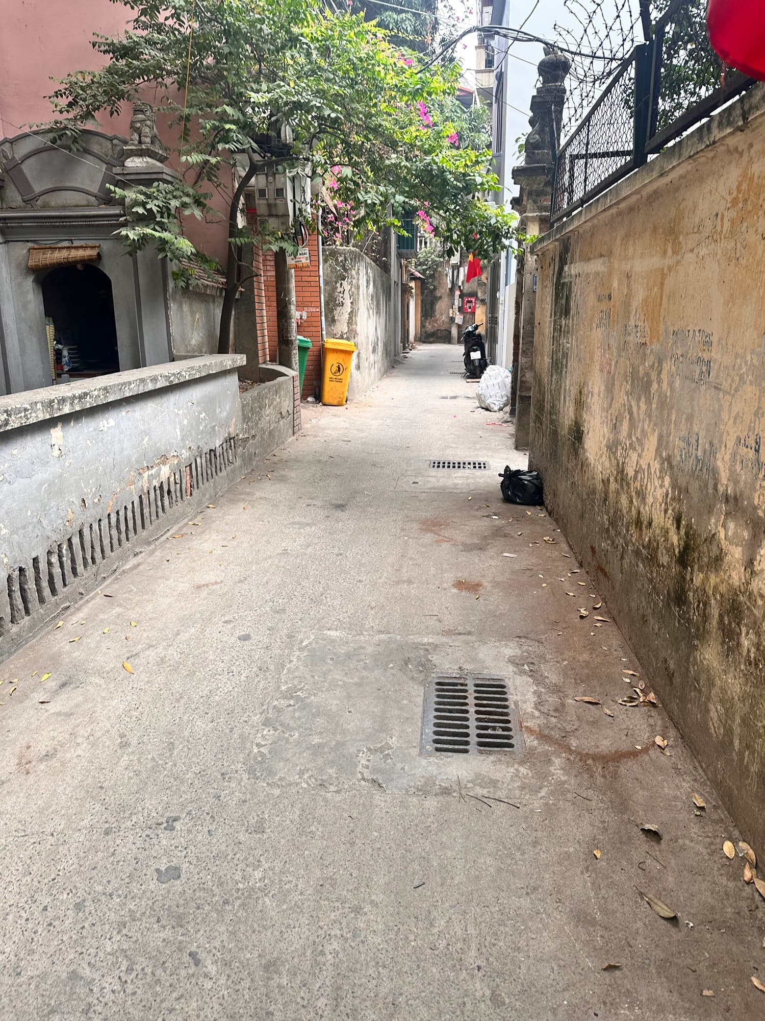 Nhà đất mặt phố, Thanh Xuân, Hà Nội - 70m² giá 13 tỷ