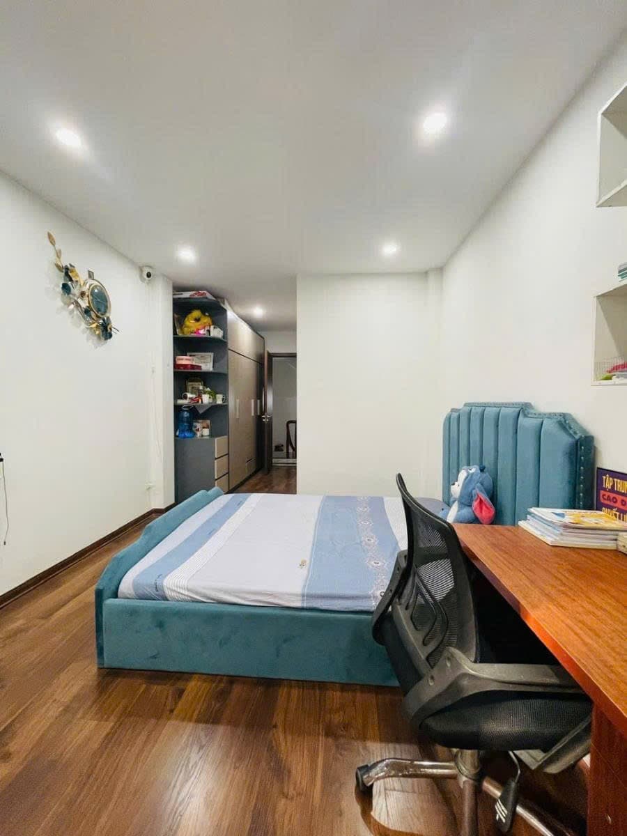 Nhà đất mặt phố, Bắc Từ Liêm, Hà Nội - 31m² giá 7 tỷ