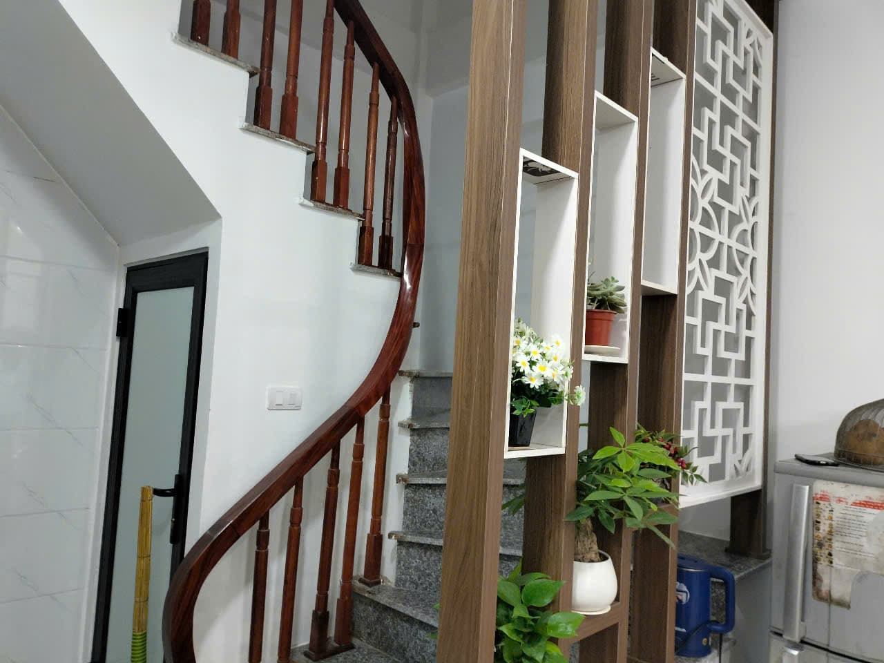 Nhà đất mặt phố, Hà Đông, Hà Nội - 30m² giá 3.55 tỷ