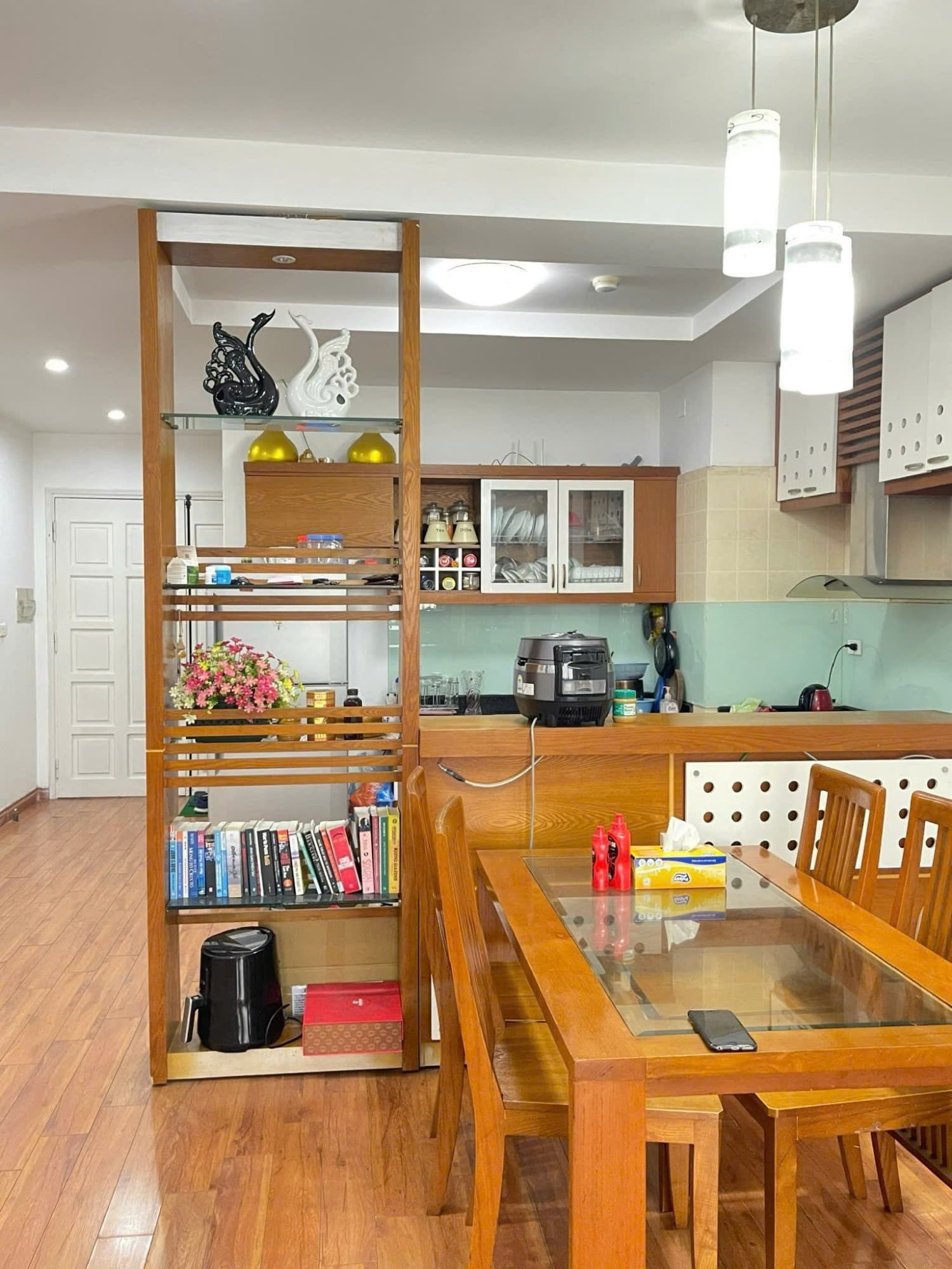Căn hộ mặt phố, Nam Từ Liêm, Hà Nội - 134m² giá 10.6 tỷ