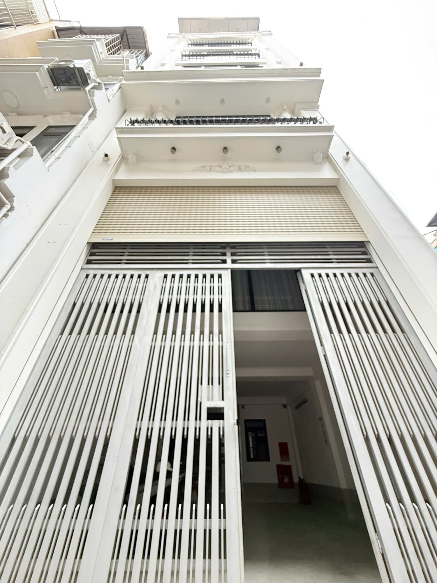 Nhà đất mặt phố, Hai Bà Trưng, Hà Nội - 80m² giá 36.2 tỷ