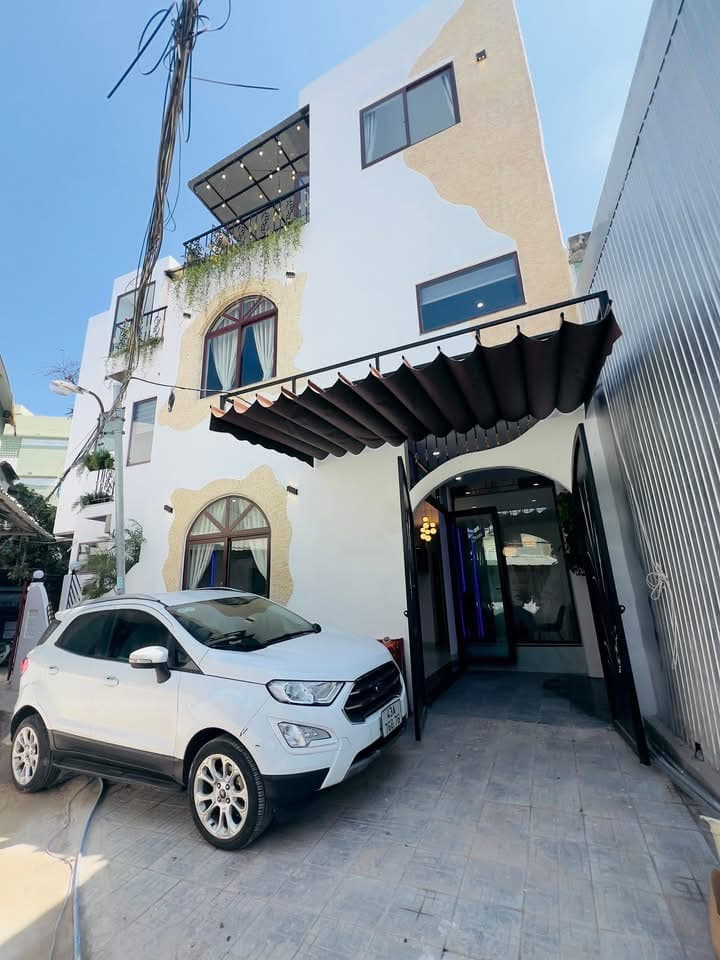 Nhà đất mặt phố, Thanh Khê, Đà Nẵng - 56.4m² giá 5.65 tỷ
