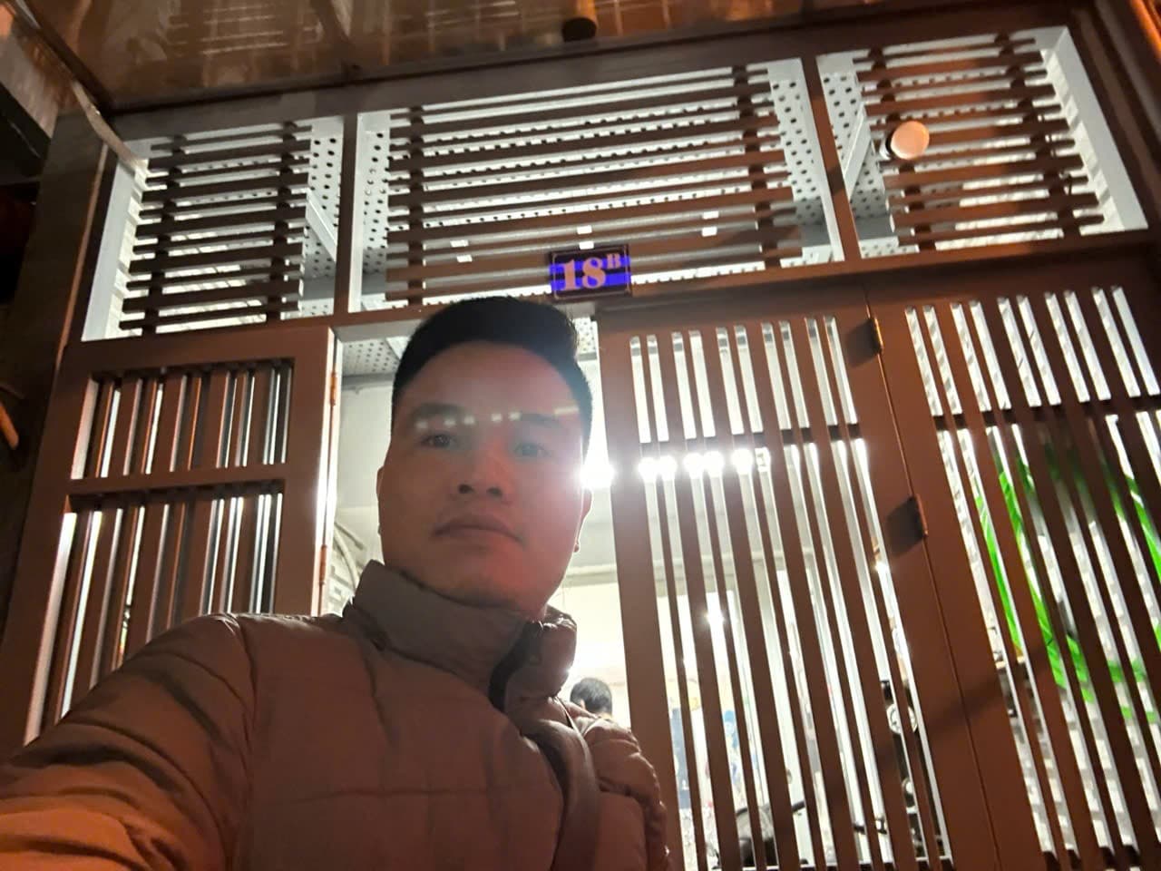 Nhà đất mặt phố, Thanh Xuân, Hà Nội - 46m² giá 9.2 tỷ
