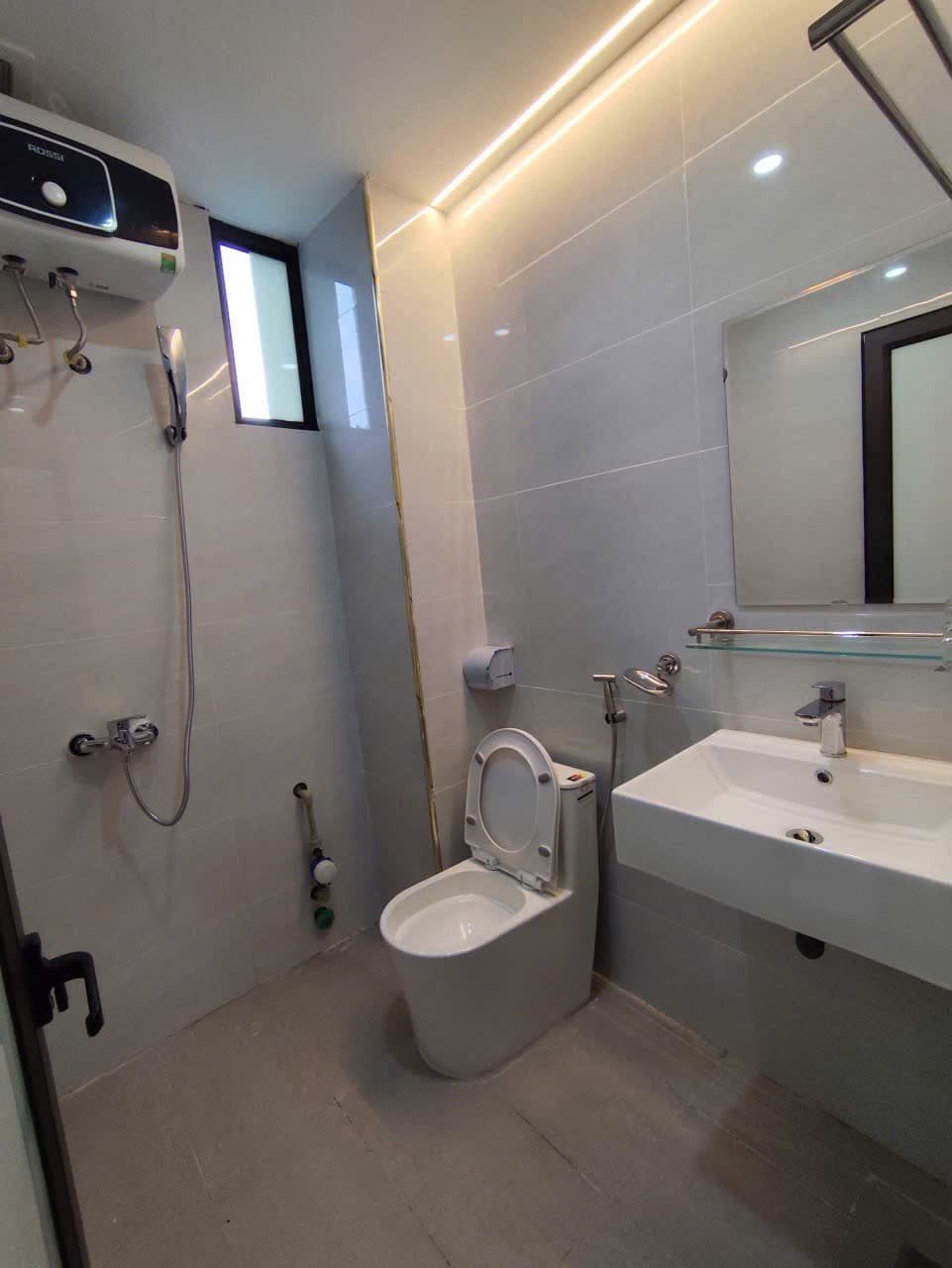 Nhà đất mặt phố, Hà Đông, Hà Nội - 55m² giá 16.5 tỷ