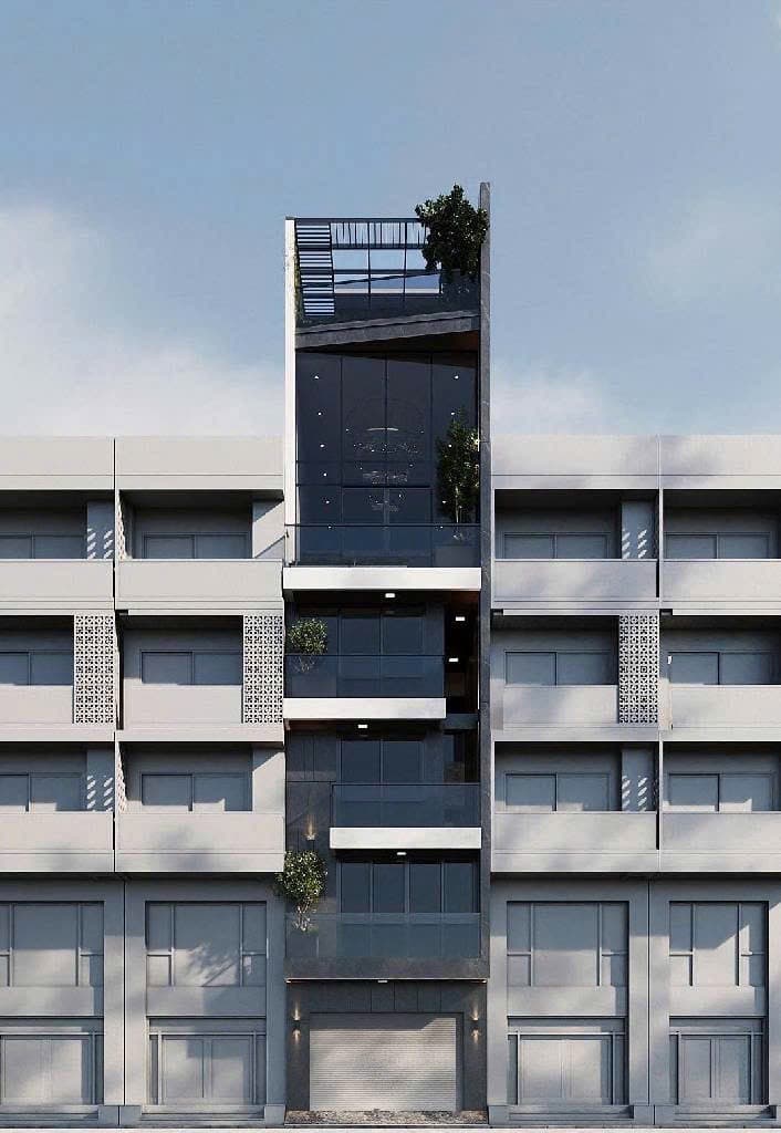 Nhà đất mặt phố, Long Biên, Hà Nội - 75m² giá 33.6 tỷ