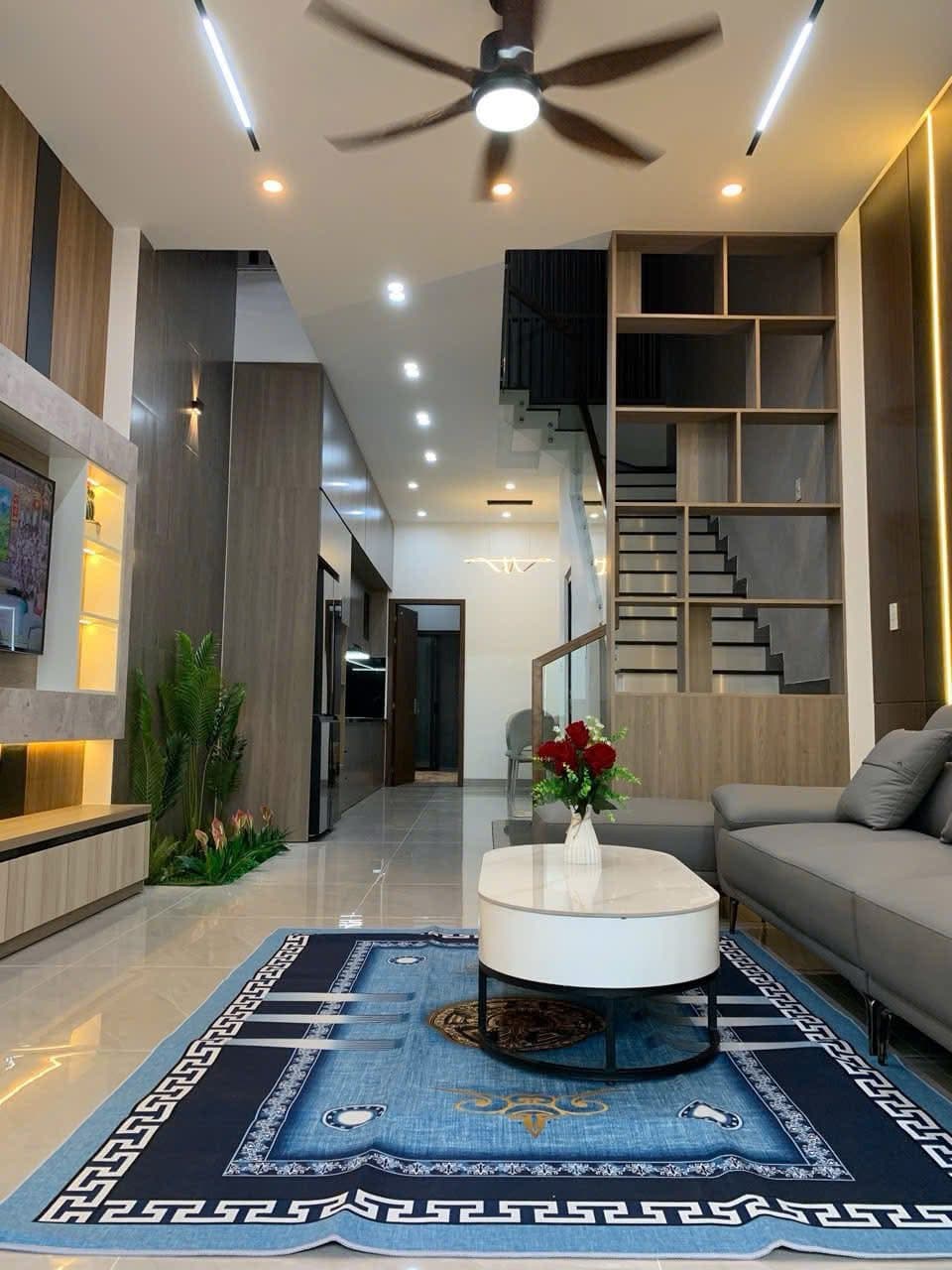 Nhà đất mặt phố, Thanh Khê, Đà Nẵng - 77.7m² giá 5.95 tỷ