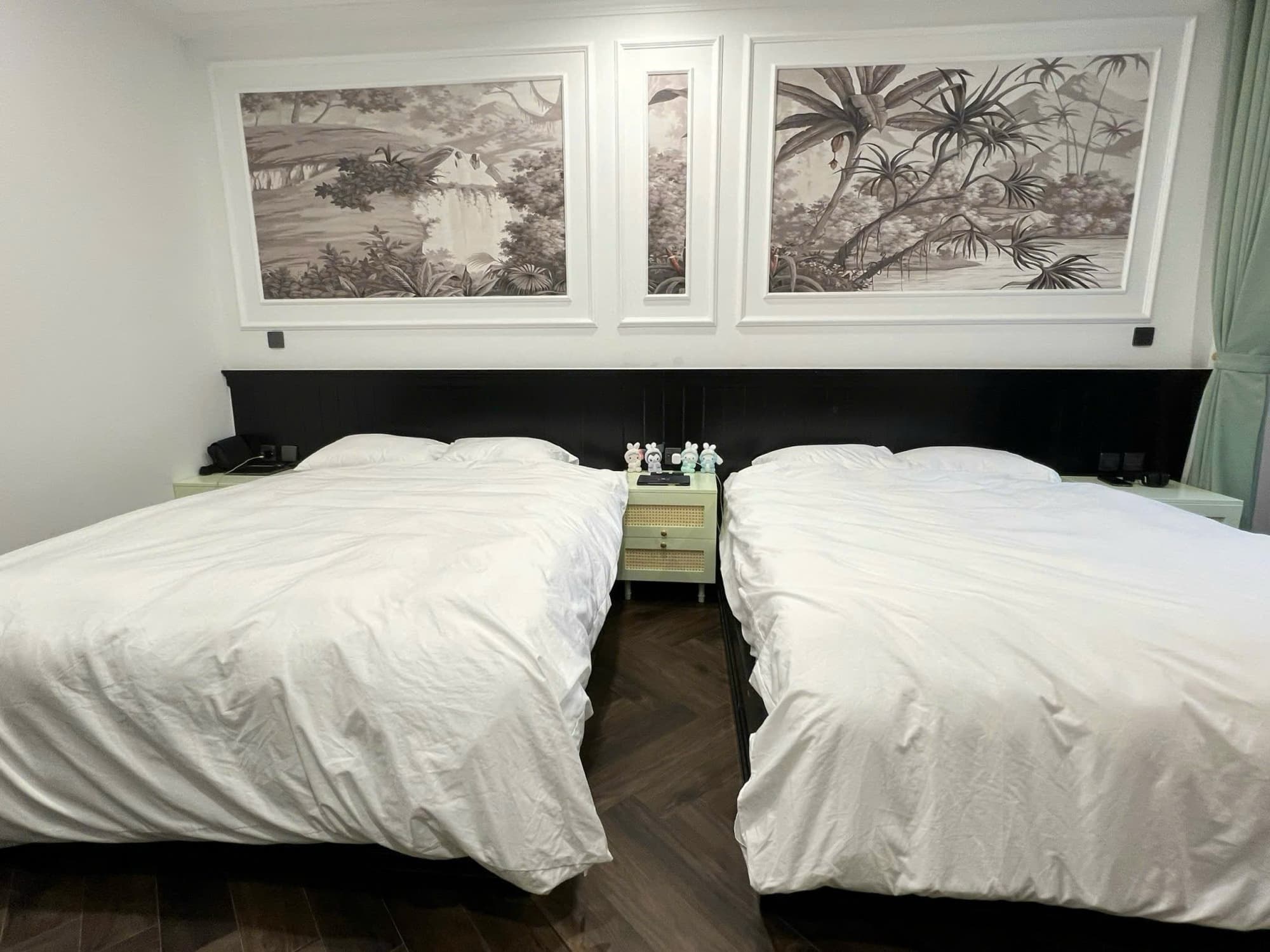 Nhà đất mặt phố, Thanh Xuân, Hà Nội - 45m² giá 16.6 tỷ