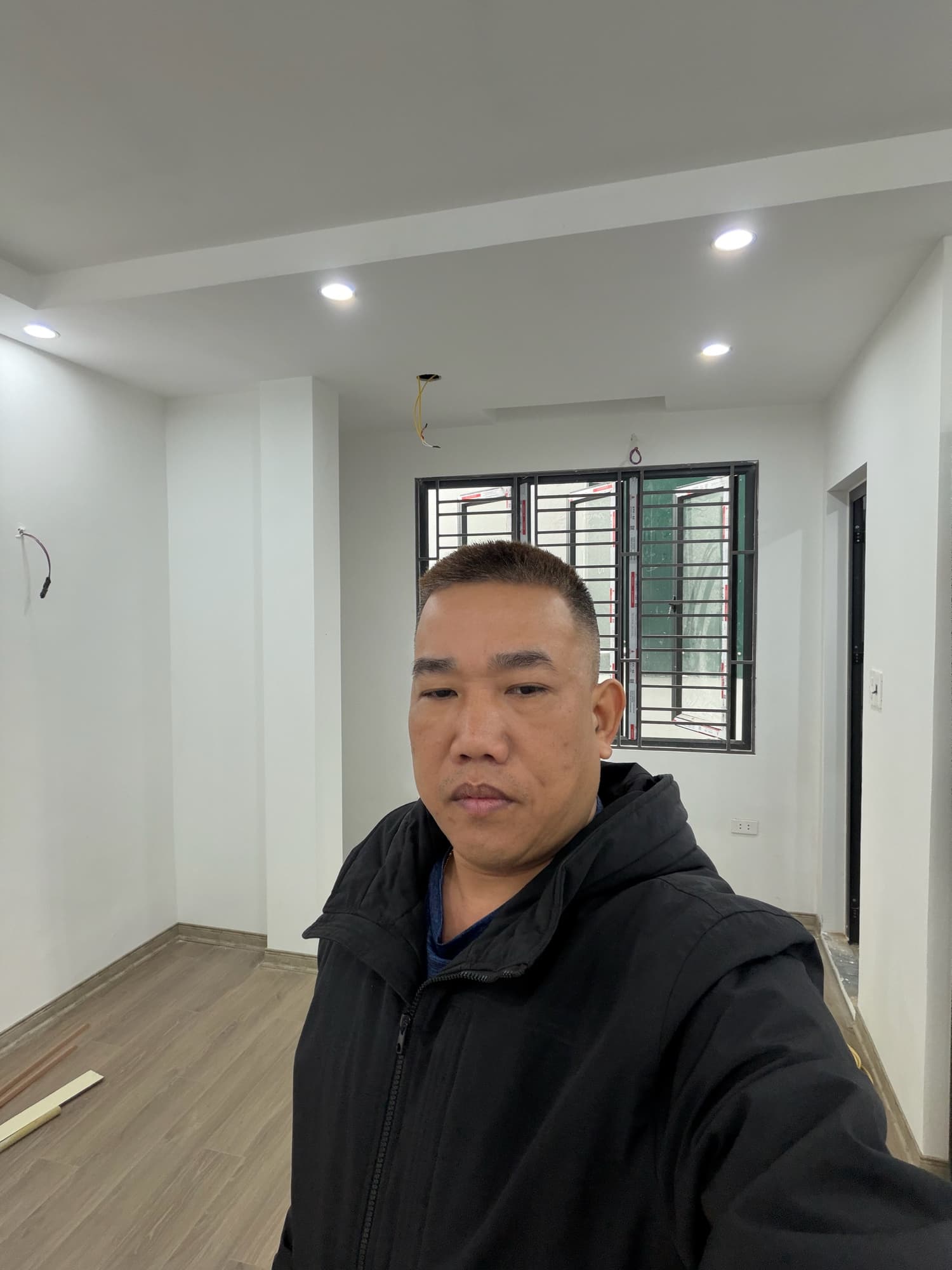 Nhà đất mặt phố, Đống Đa, Hà Nội - 8m² giá 2.05 tỷ