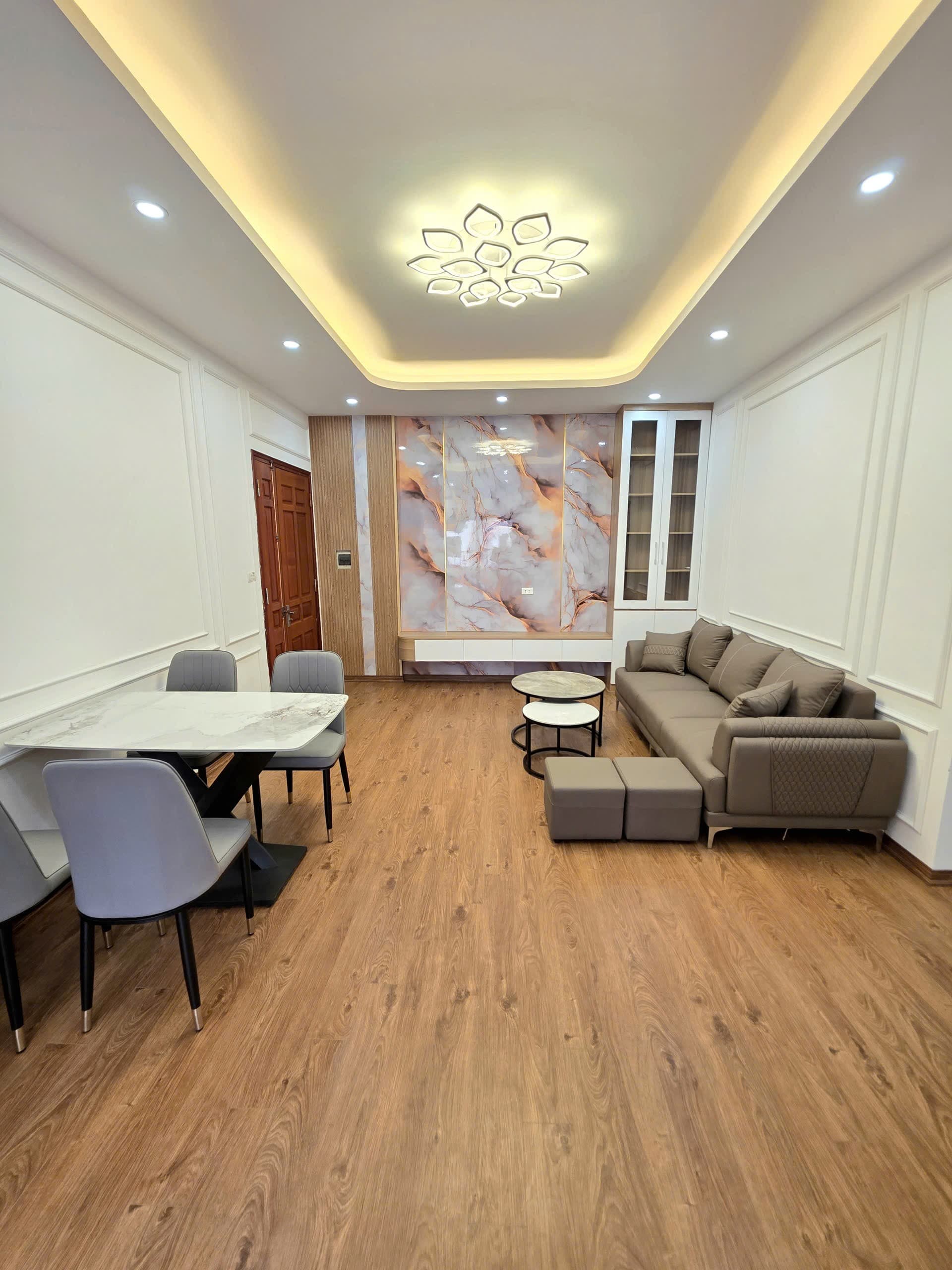 Căn hộ mặt phố, Hà Đông, Hà Nội - 68m² giá 4.8 tỷ