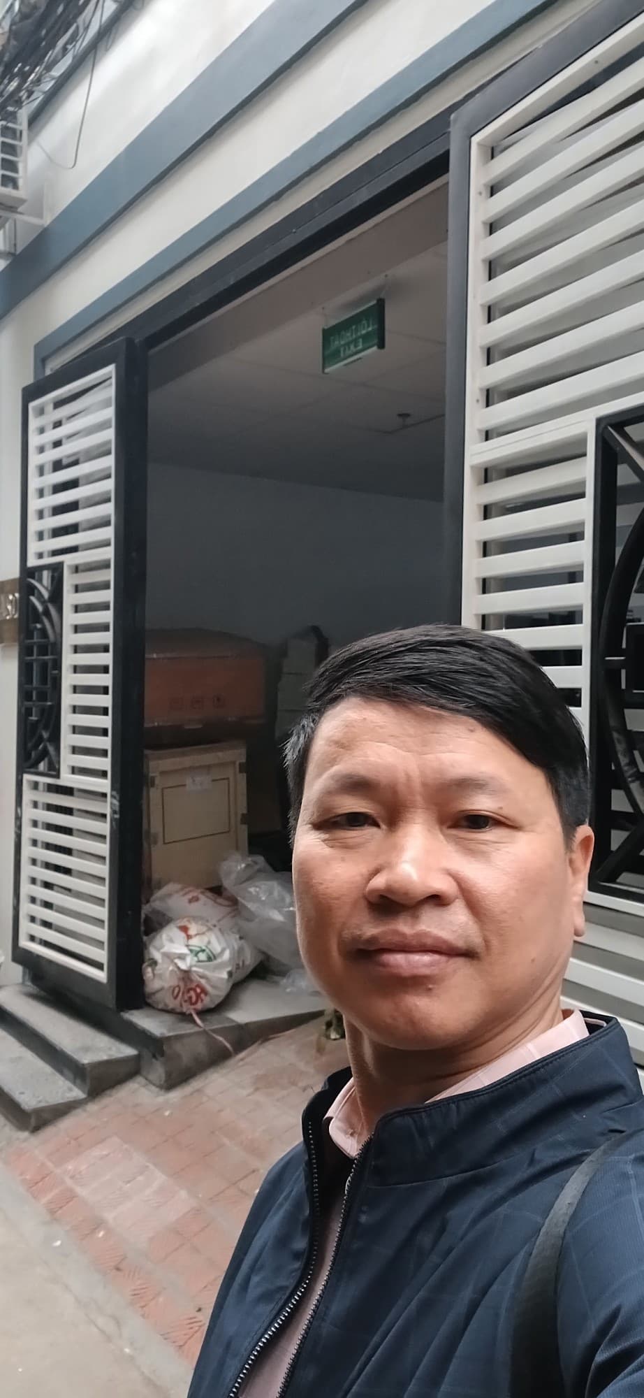 Nhà đất mặt phố, Bắc Từ Liêm, Hà Nội - 65m² giá 20.5 tỷ