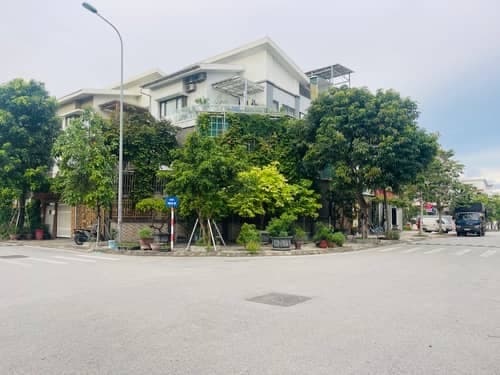 Nhà đất Khu đô thị, - Xuân Phương - 160m² giá 45 tỷ