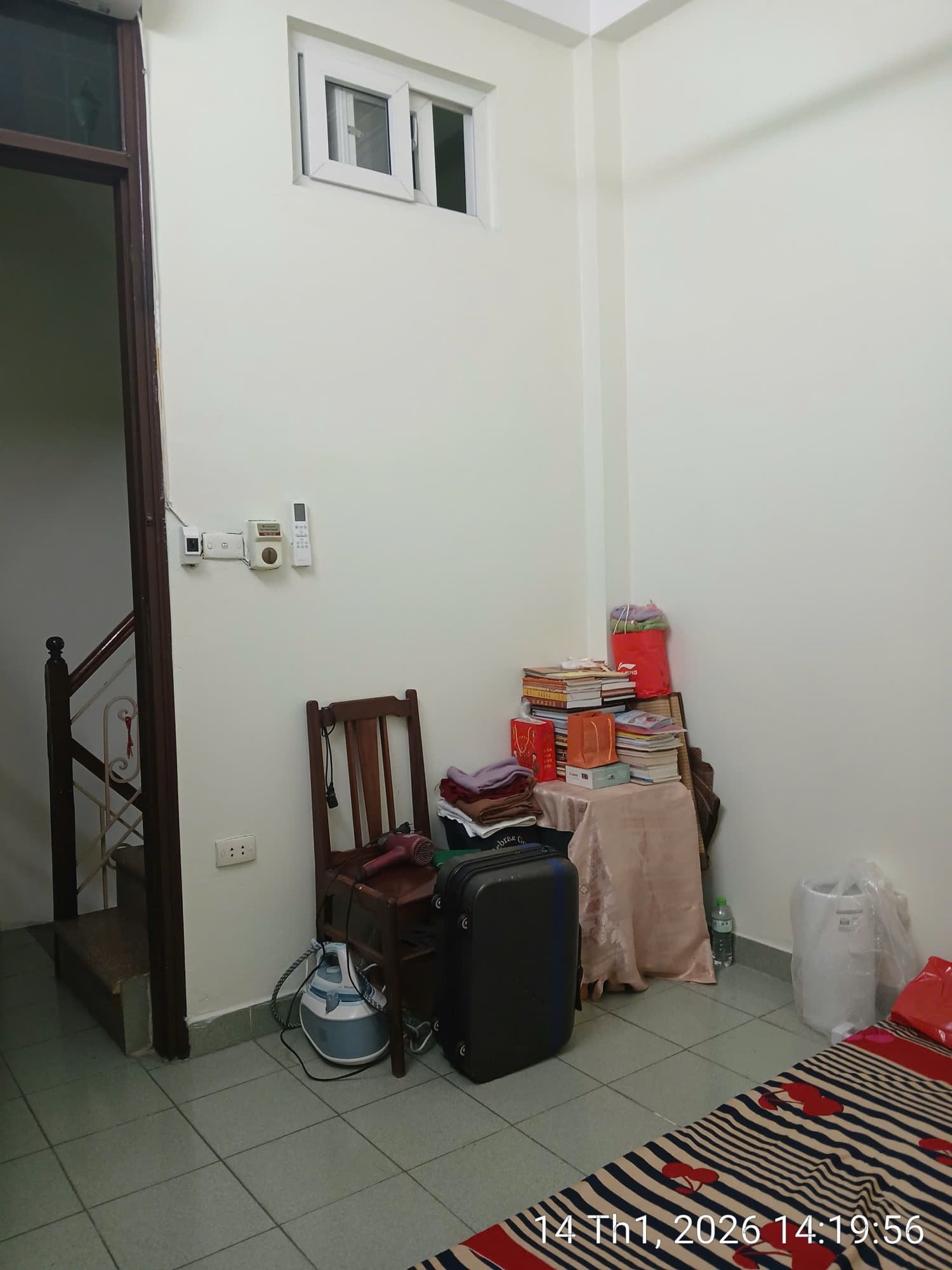 Nhà đất mặt phố, Đống Đa, Hà Nội - 34m² giá 14.6 tỷ