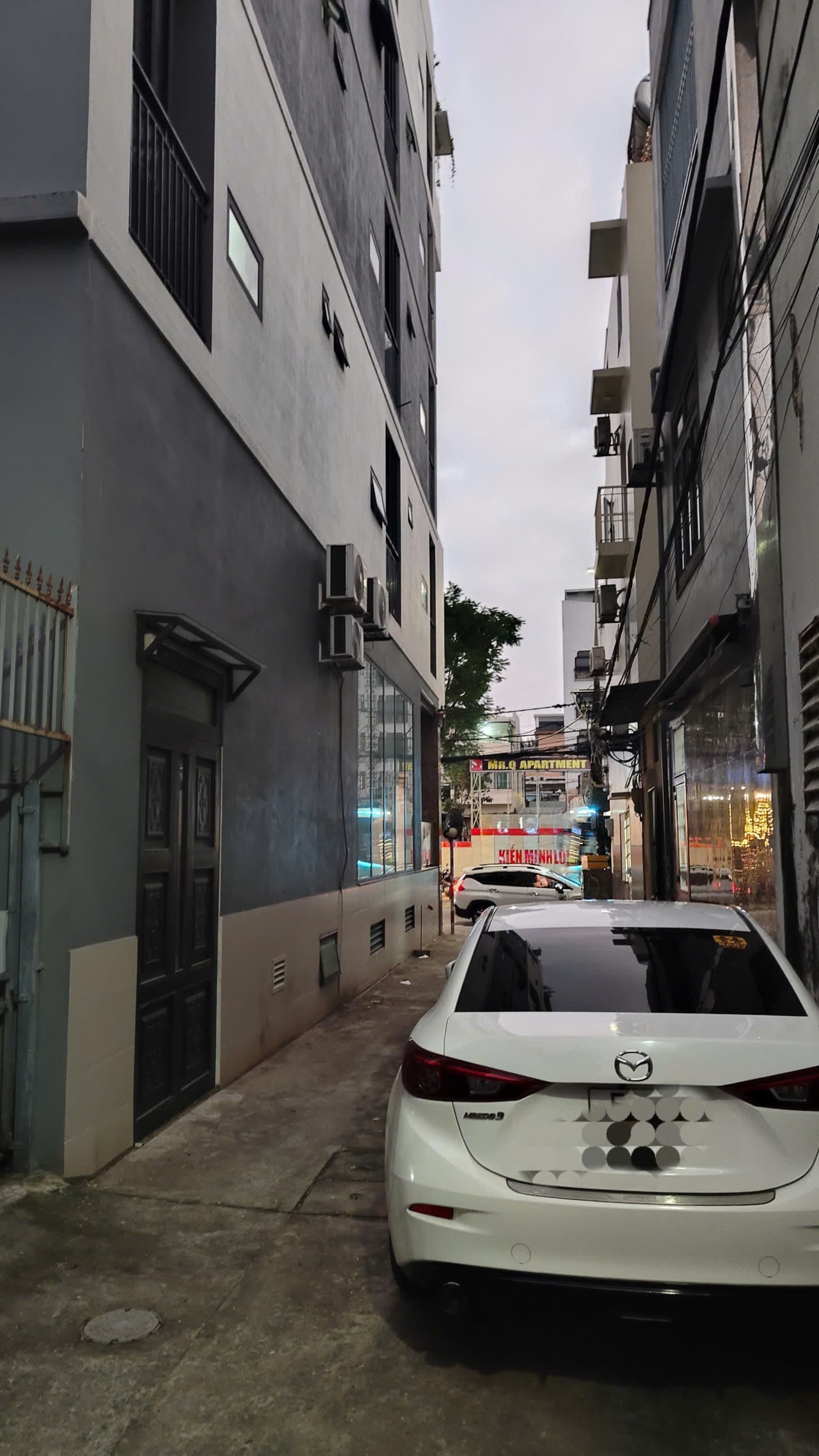 Nhà đất mặt phố, Ngũ Hành Sơn, Đà Nẵng - 103m² giá 11 tỷ