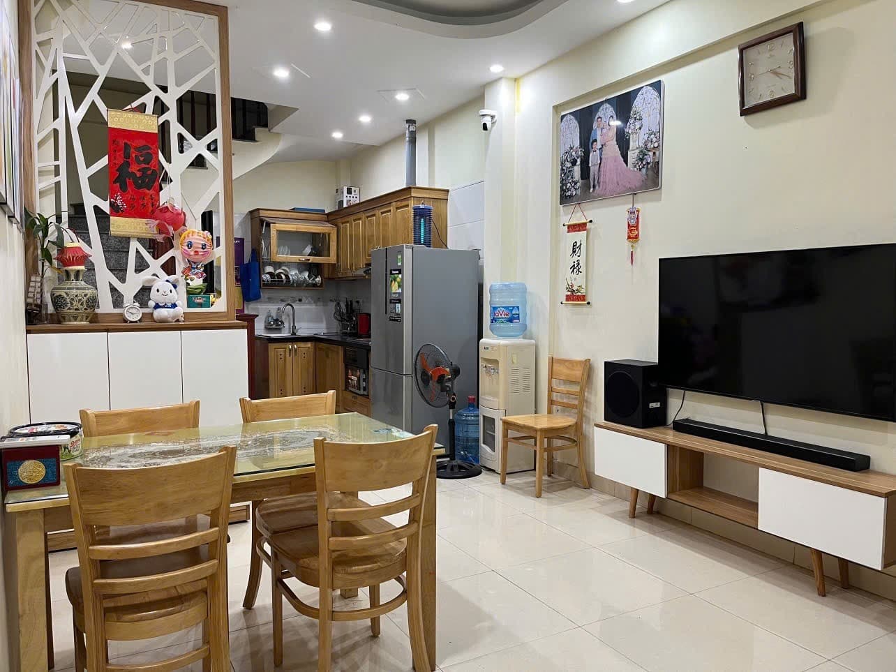 Nhà đất mặt phố, Bắc Từ Liêm, Hà Nội - 30m² giá 8.8 tỷ