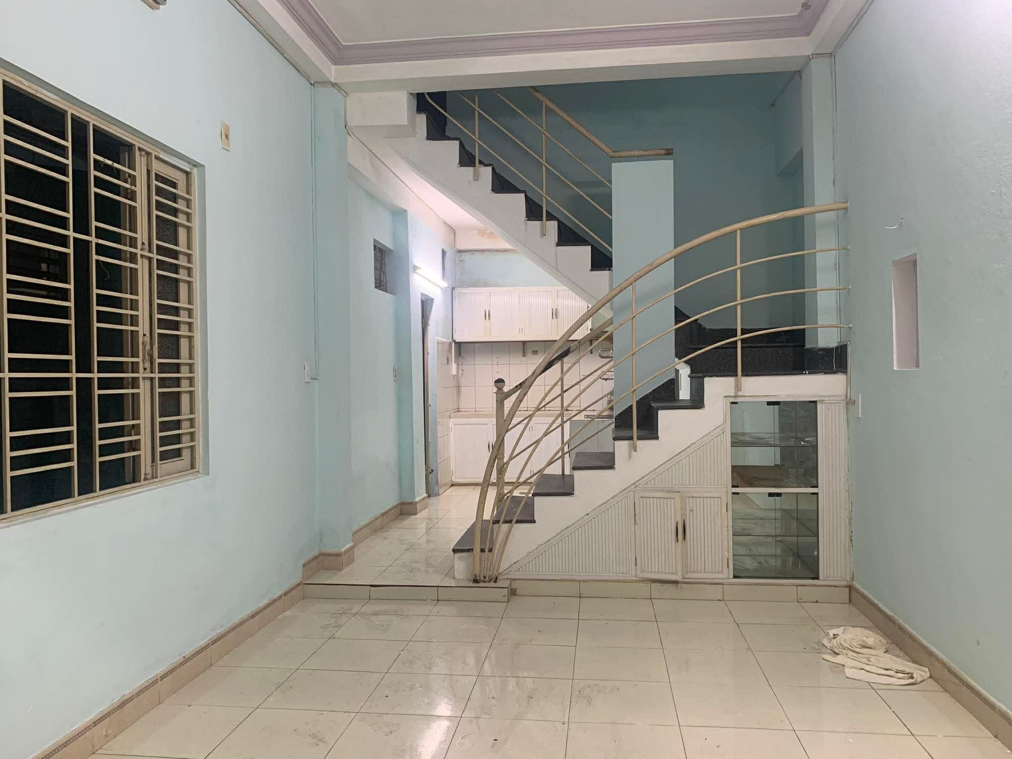 Nhà đất mặt phố, Thanh Khê, Đà Nẵng - 35m² giá 3.3 tỷ