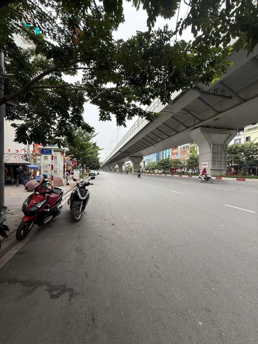 Nhà đất mặt phố, Hai Bà Trưng, Hà Nội - 120m² giá 65 tỷ