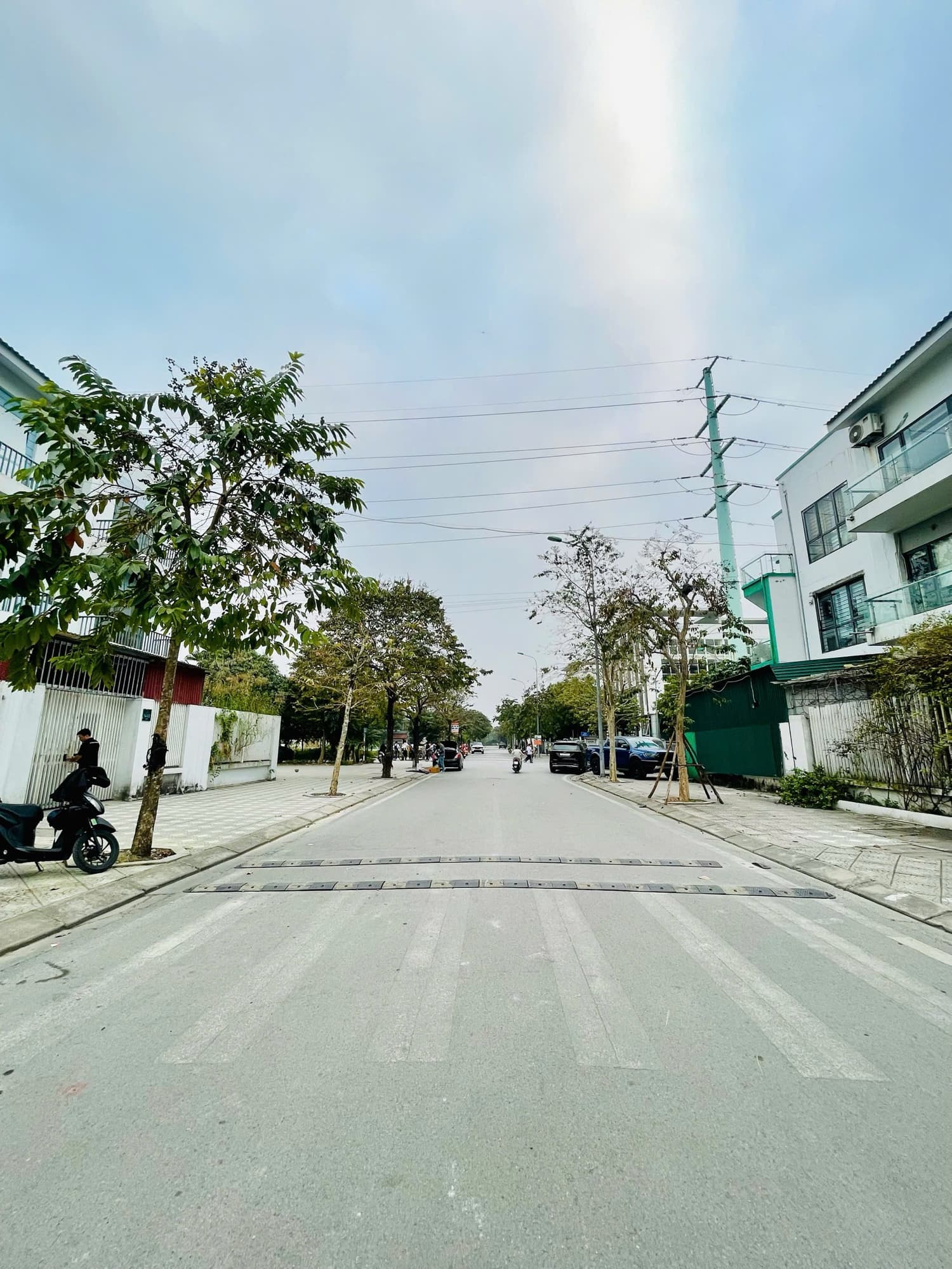 Nhà đất mặt phố, Nam Từ Liêm, Hà Nội - 120m² giá 30.9 tỷ
