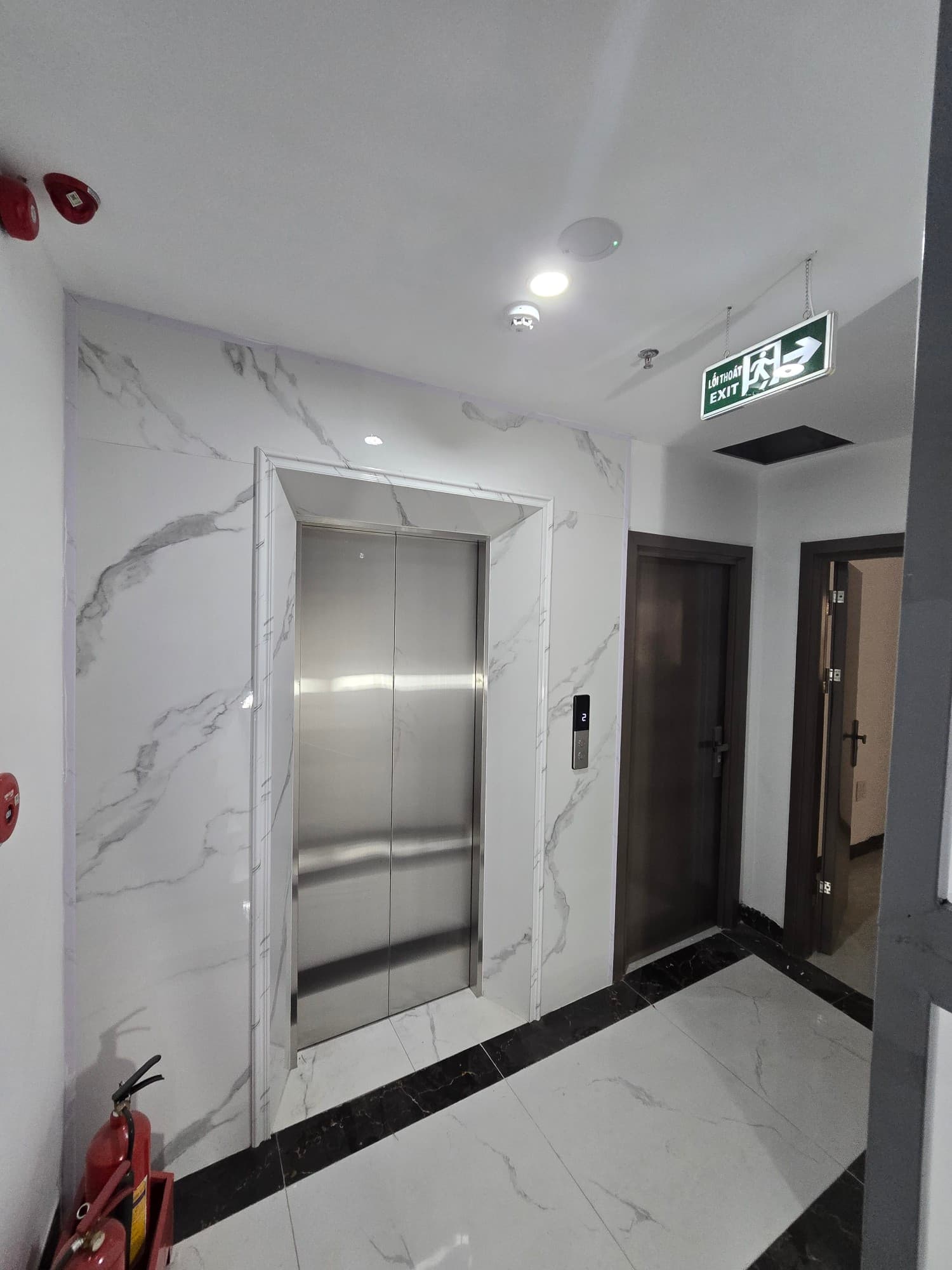 Nhà đất mặt phố, Hoàng Mai, Hà Nội - 58m² giá 16 tỷ