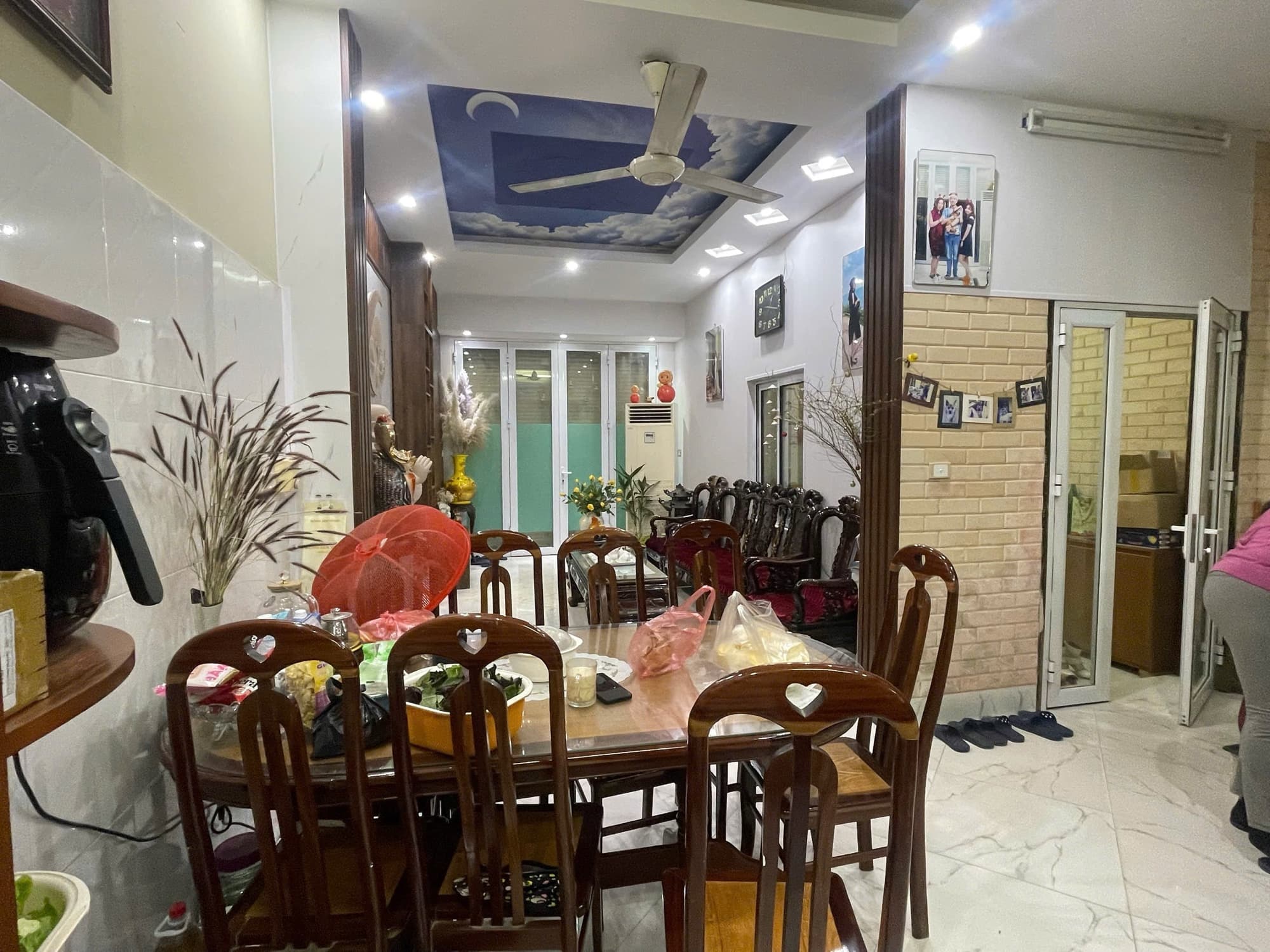 Nhà đất mặt phố, Hai Bà Trưng, Hà Nội - 53m² giá 16.8 tỷ