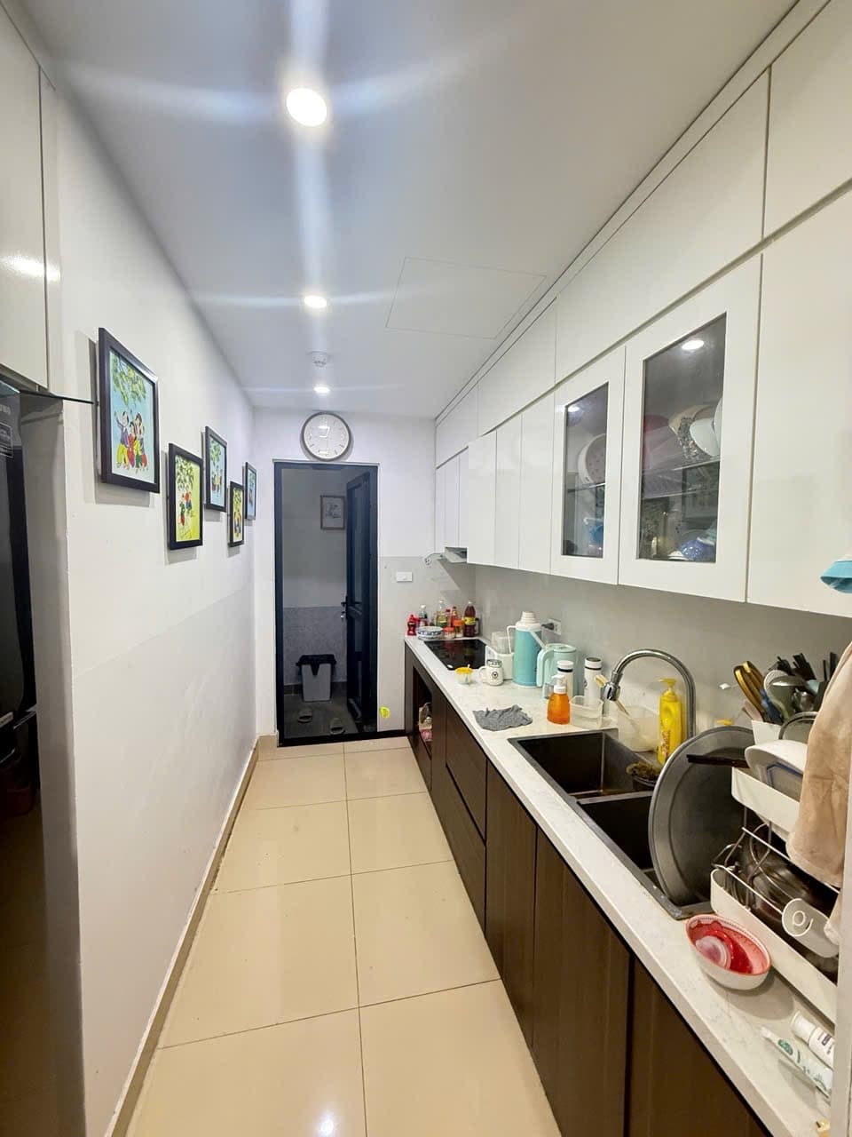 Căn hộ Goldmark City -, - 76.8m² giá 7.6 tỷ