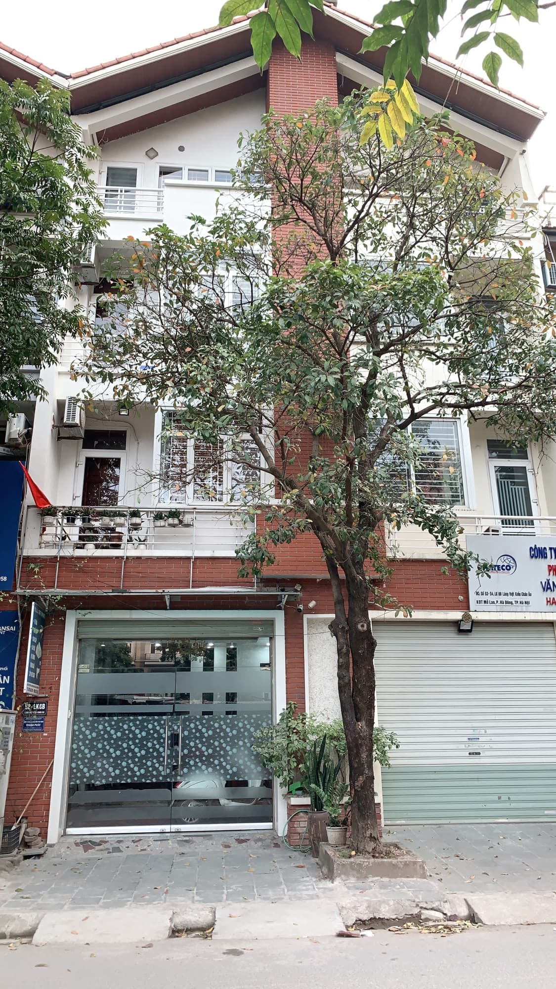Dự án Làng Việt Kiều Châu Âu Euroland -, - 77m² giá 26.5 tỷ