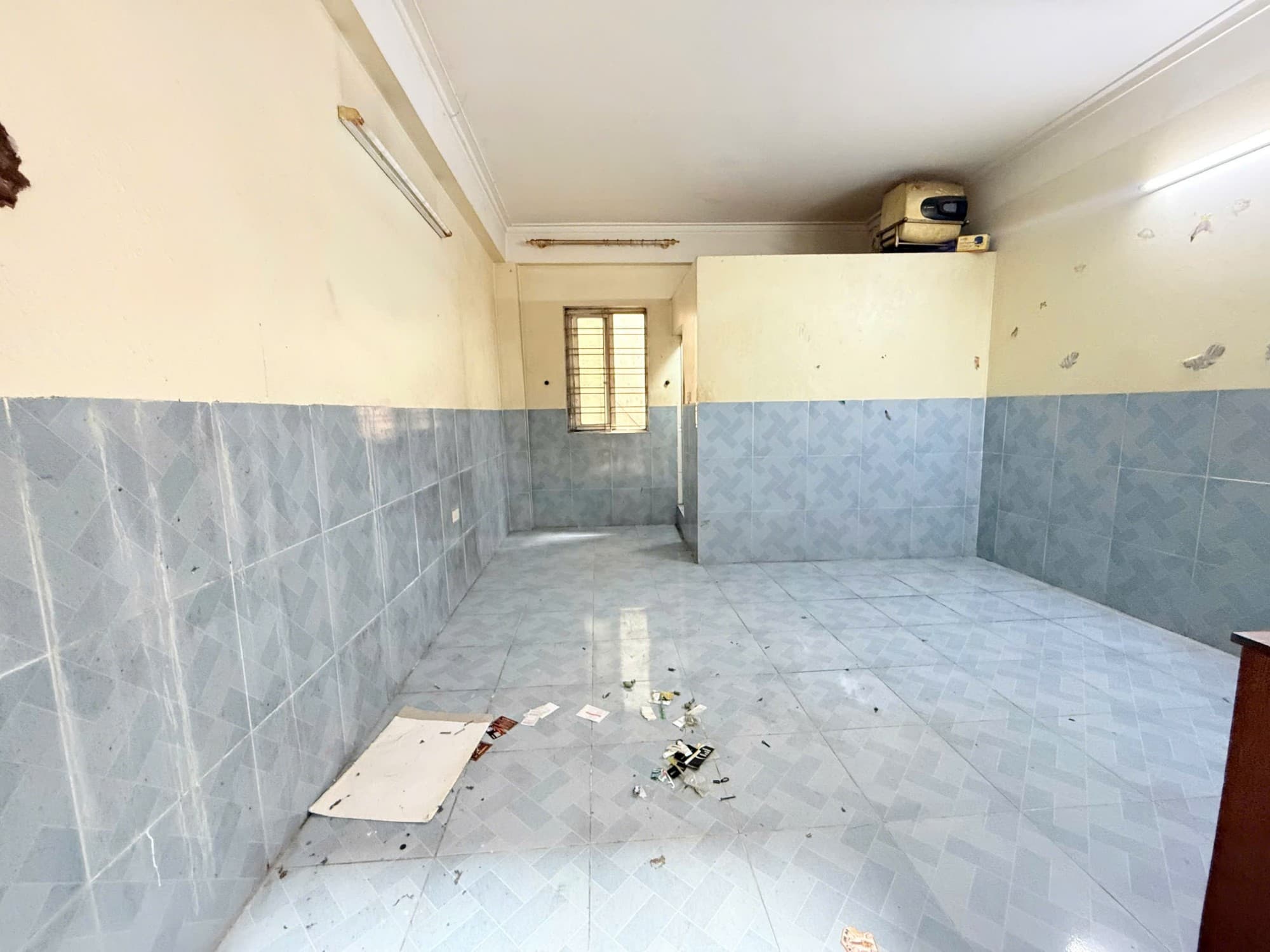 Nhà đất mặt phố, Cầu Giấy, Hà Nội - 118m² giá 30 tỷ