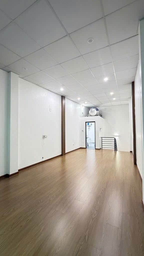 Nhà đất mặt phố, Hoàng Mai, Hà Nội - 36m² giá 3.8 tỷ