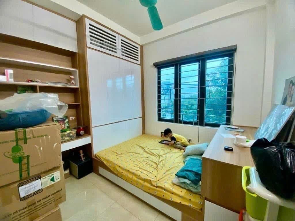 Nhà đất mặt phố, Hà Đông, Hà Nội - 32m² giá 8.45 tỷ