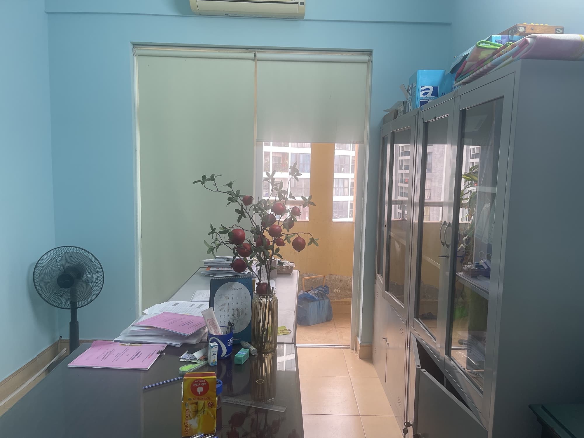 Căn hộ mặt phố, Long Biên, Hà Nội - 141m² giá 9.75 tỷ