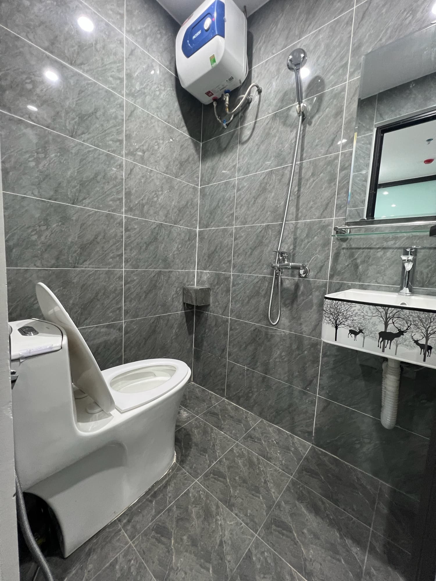 Nhà đất mặt phố, Nam Từ Liêm, Hà Nội - 164m² giá 49.4 tỷ